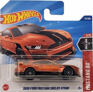 Collector submitted image