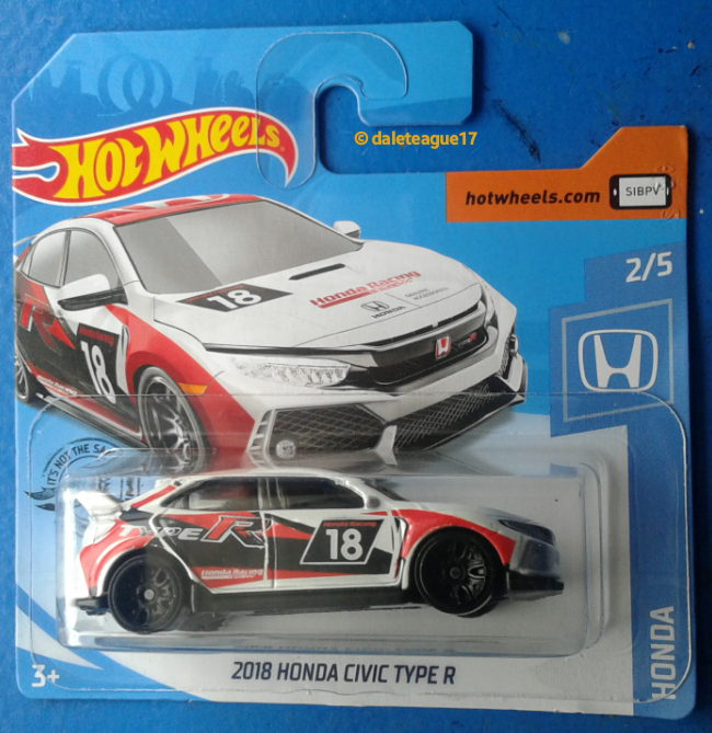 Collector submitted image