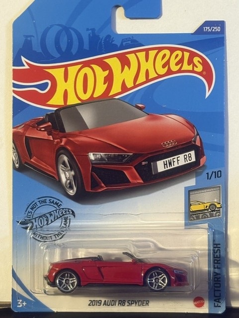 Collector submitted image