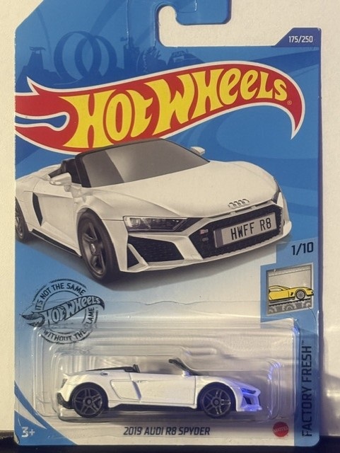 Collector submitted image