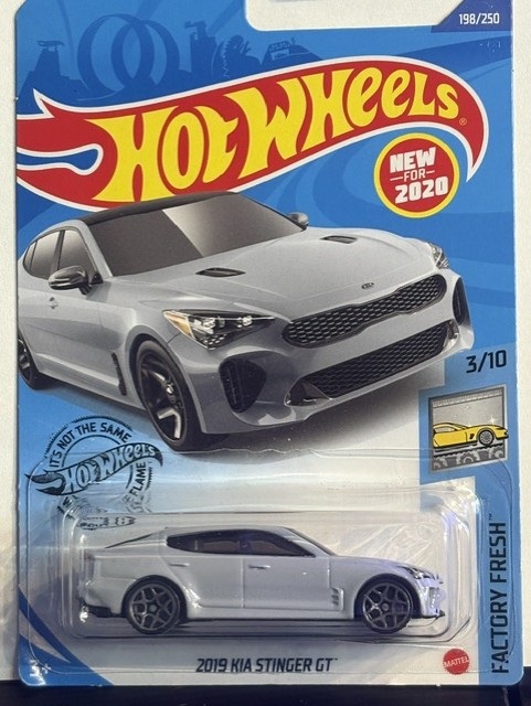 Collector submitted image