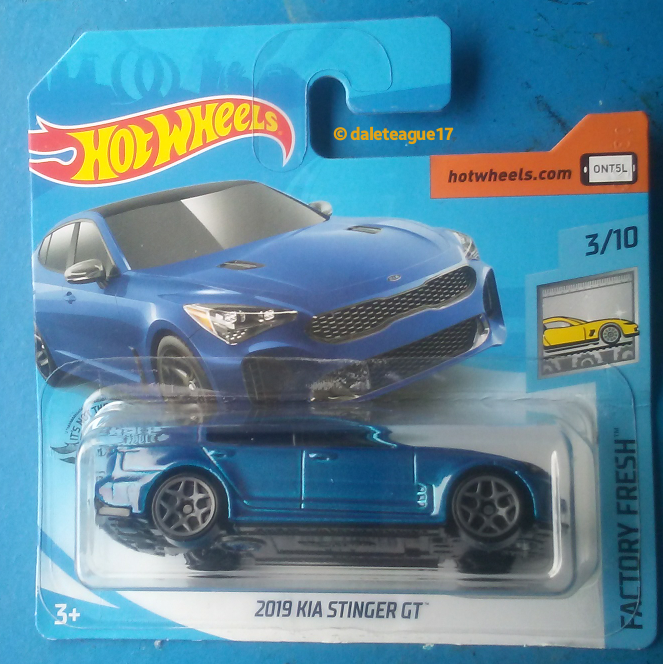 Collector submitted image