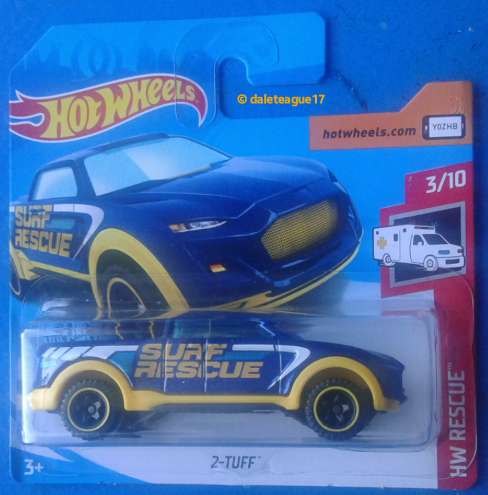 Collector submitted image