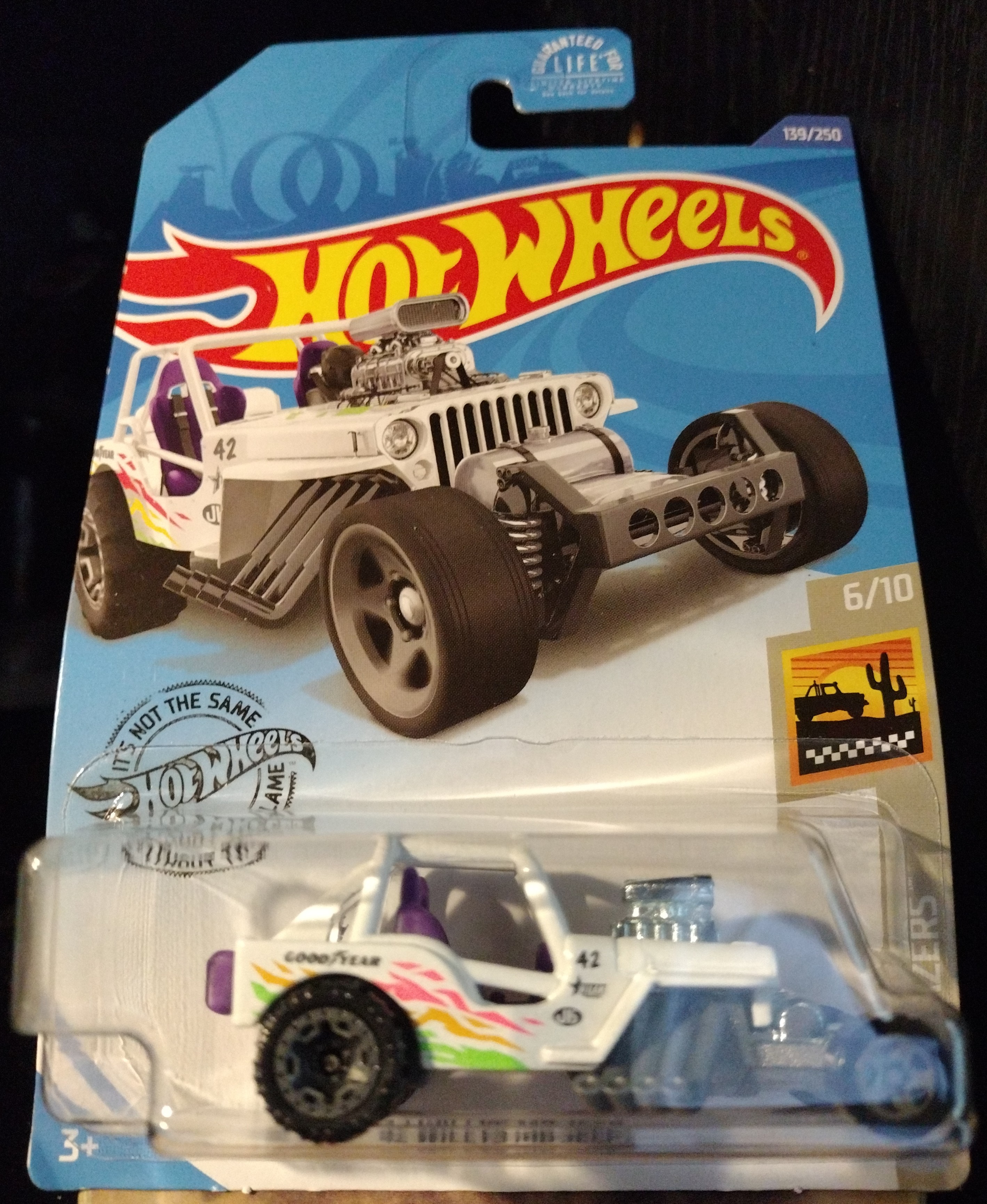 Collector submitted image