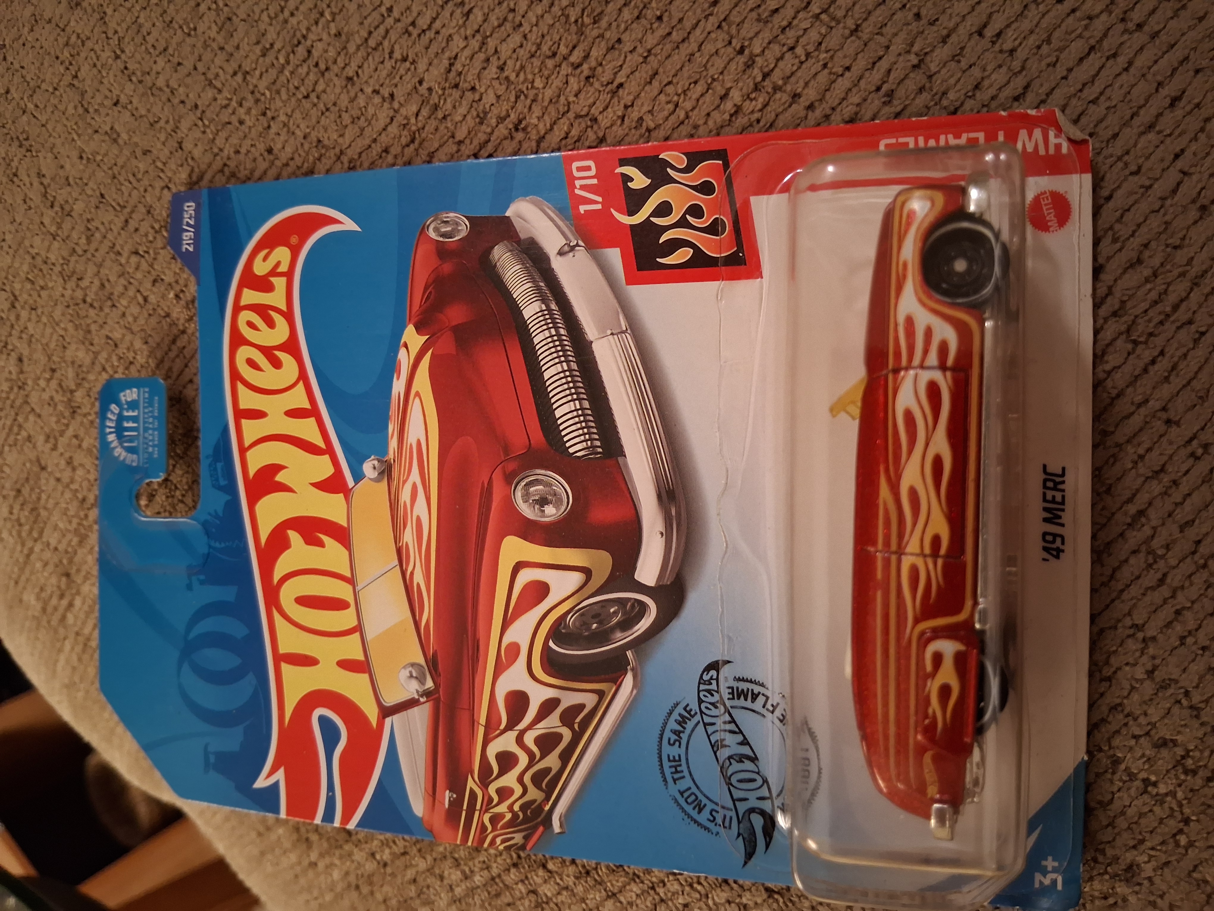 Collector submitted image