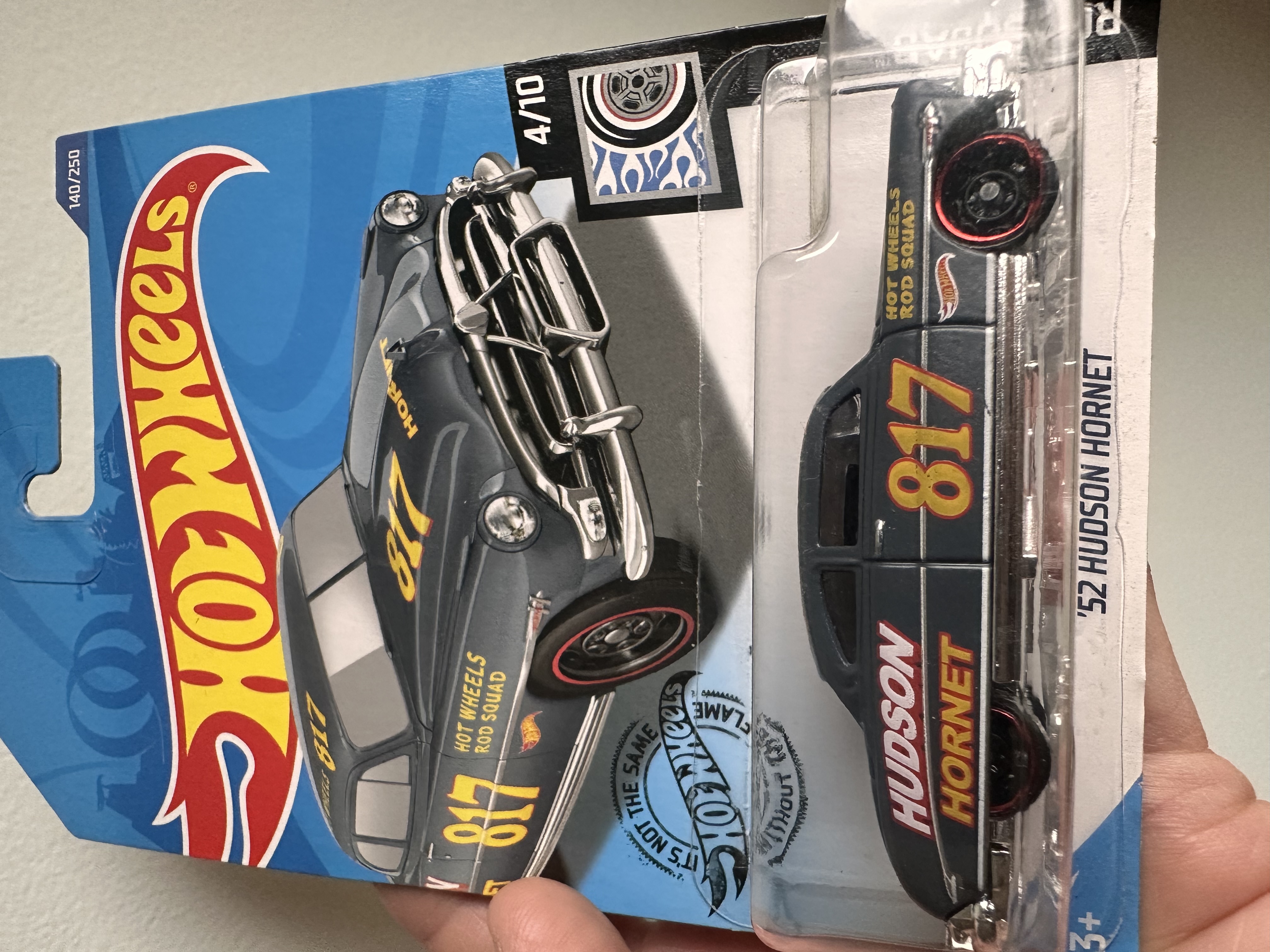 Collector submitted image