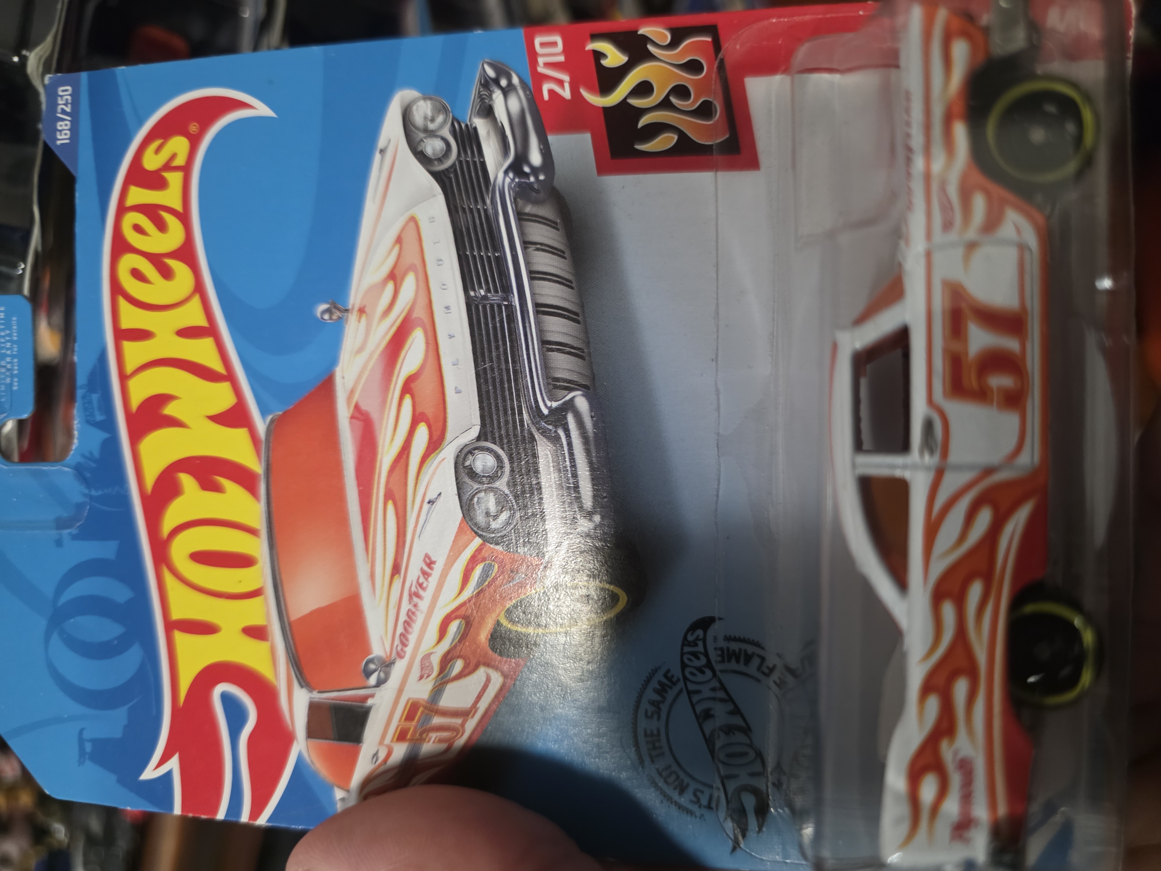 Collector submitted image