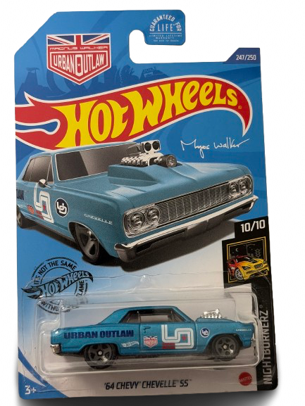 Collector submitted image