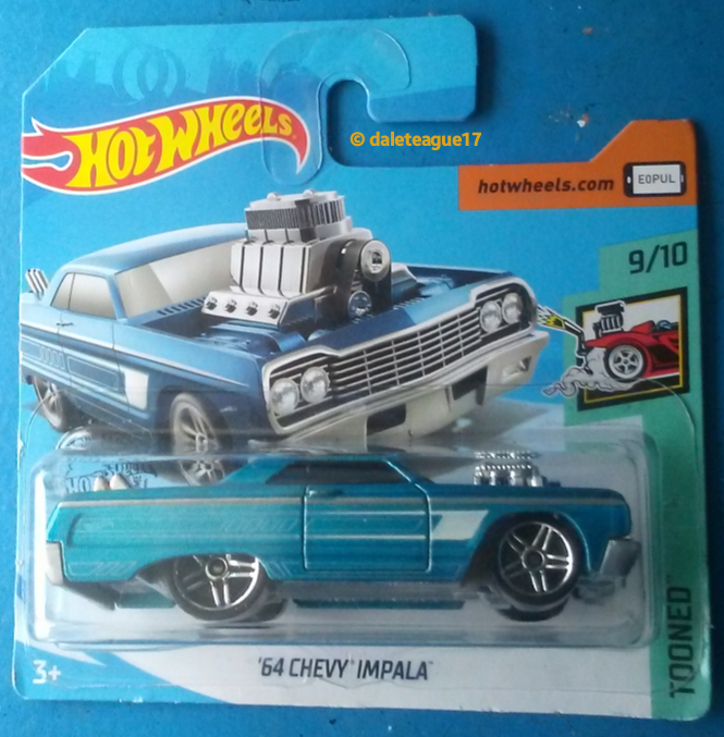 Collector submitted image