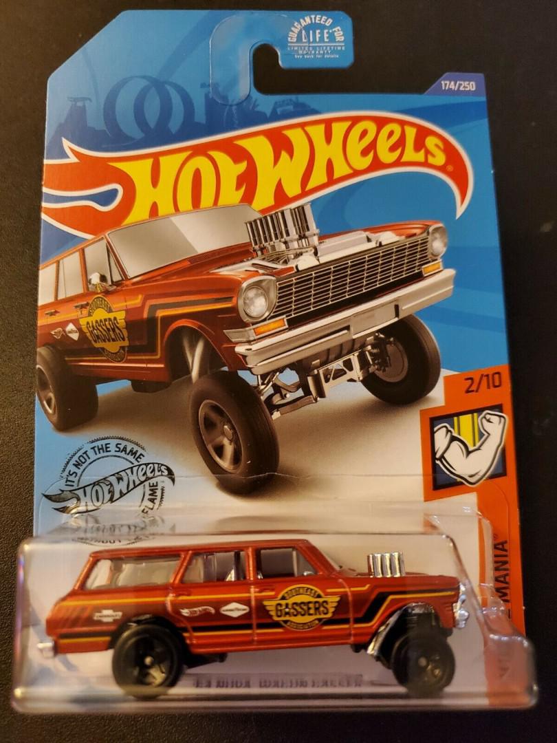 Collector submitted image