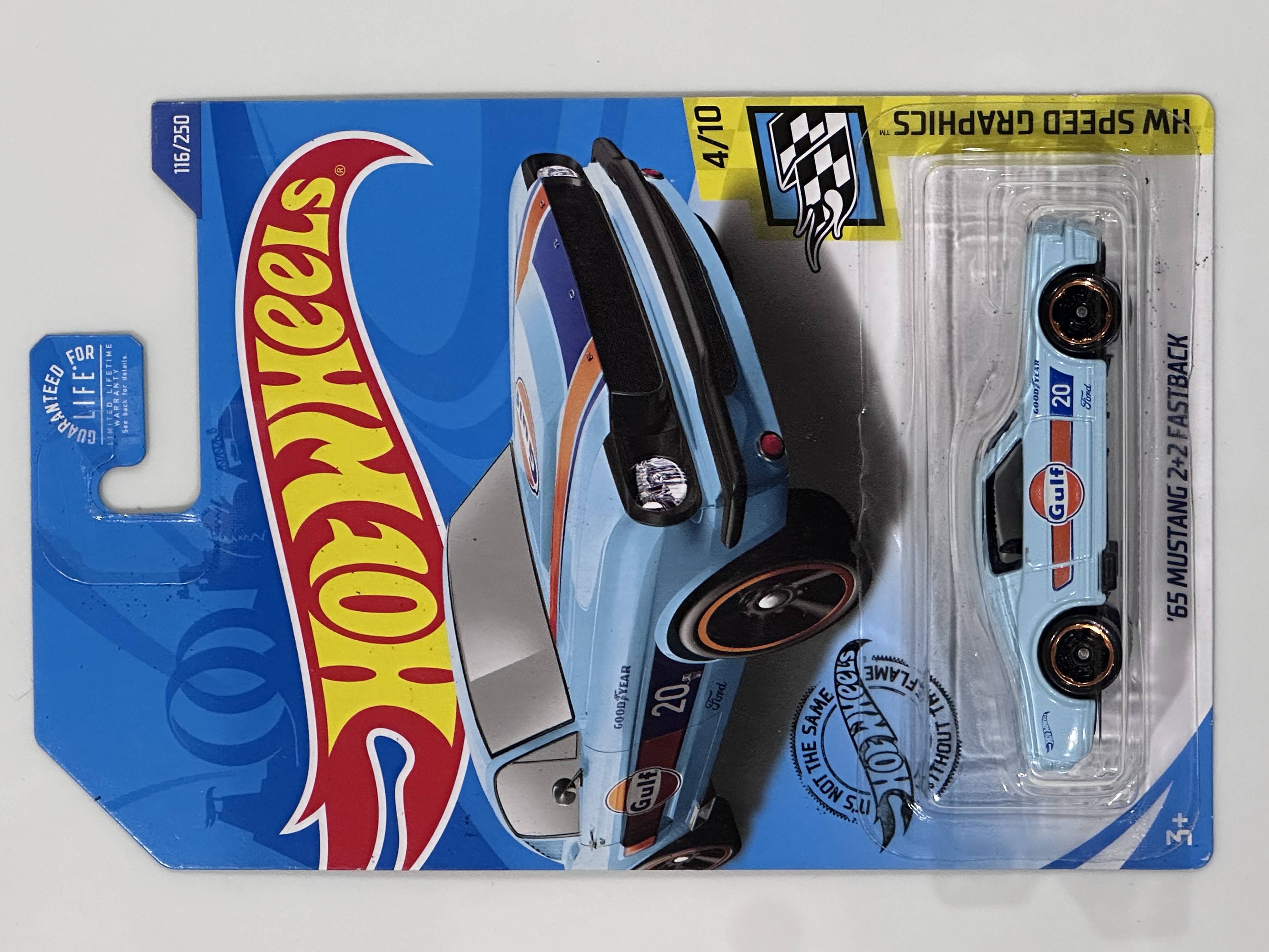 Collector submitted image