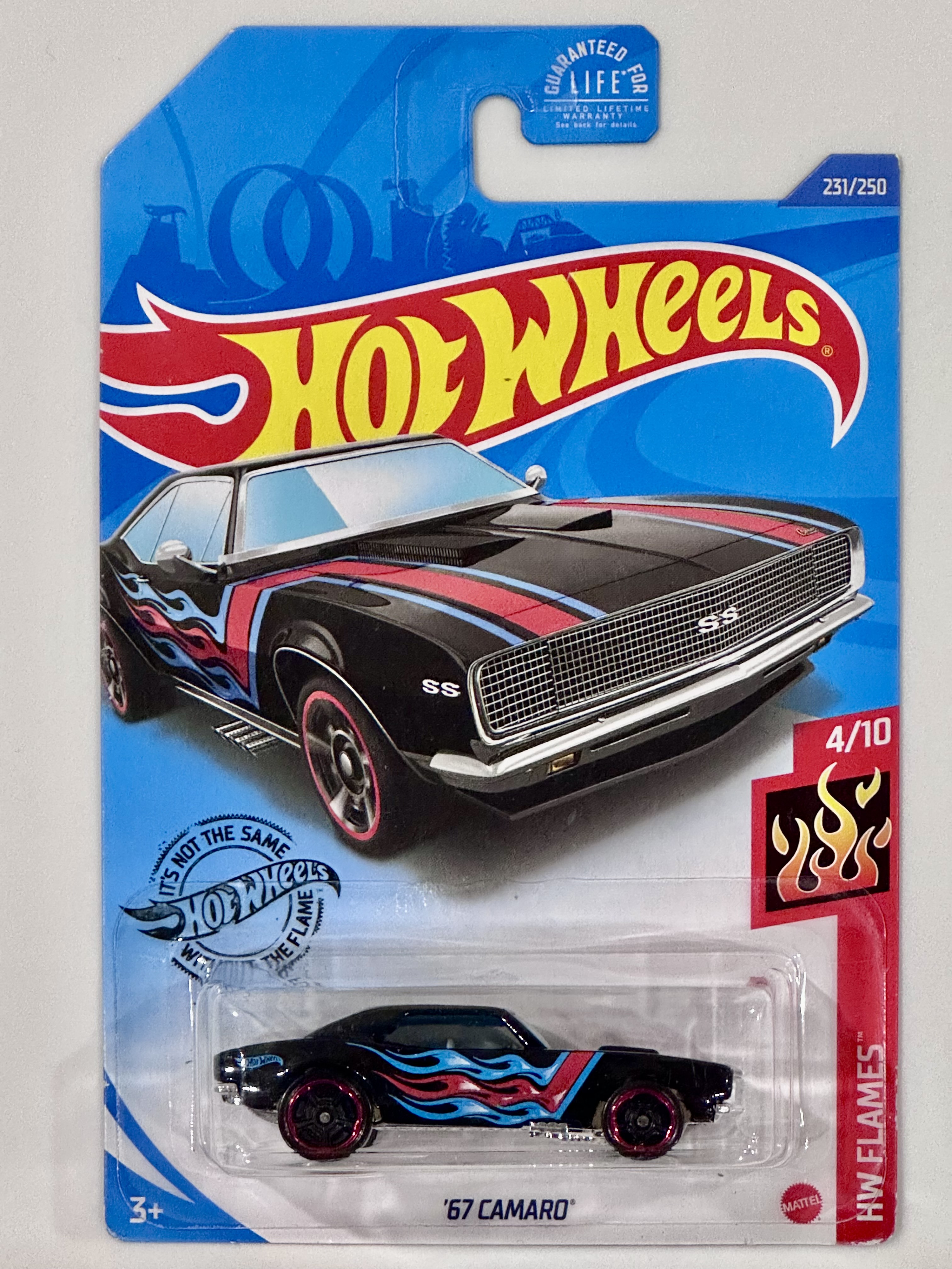 Collector submitted image