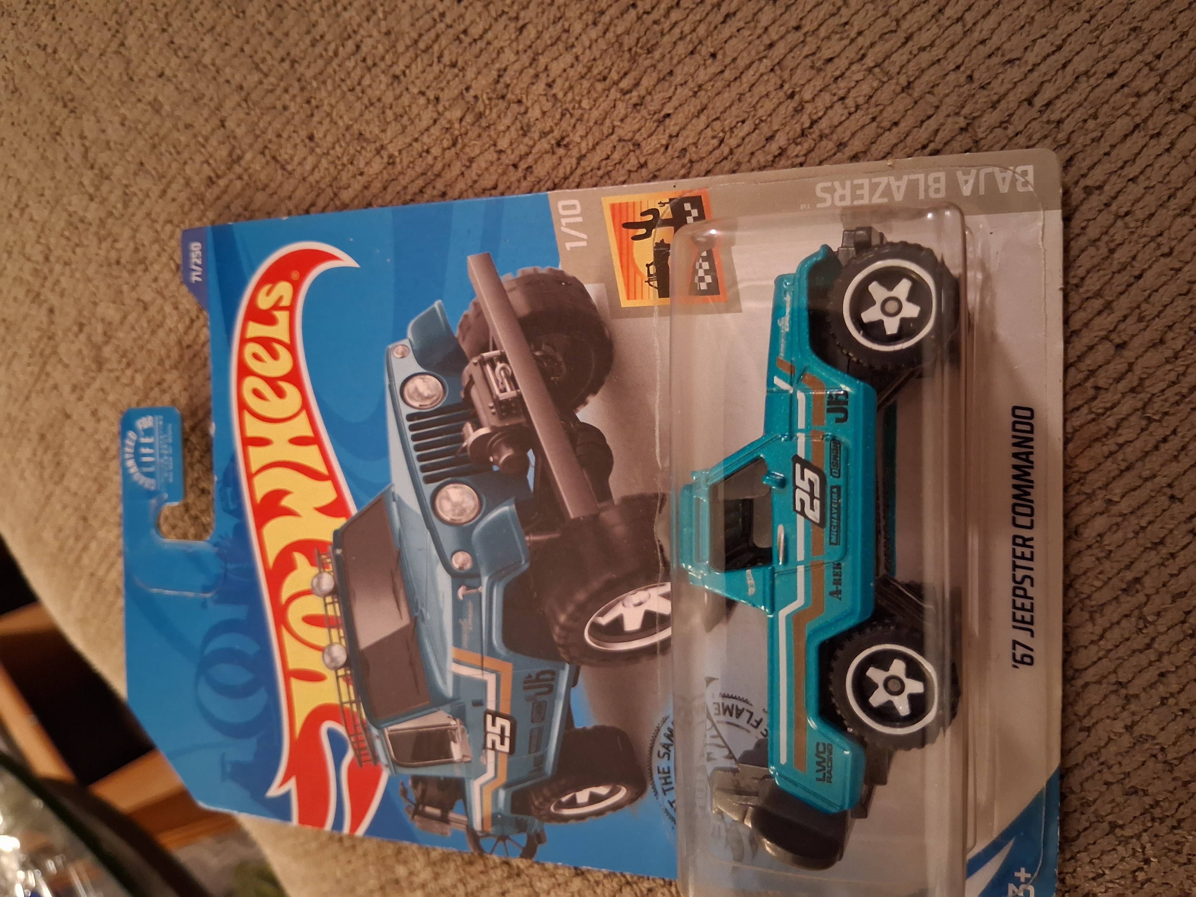 Collector submitted image
