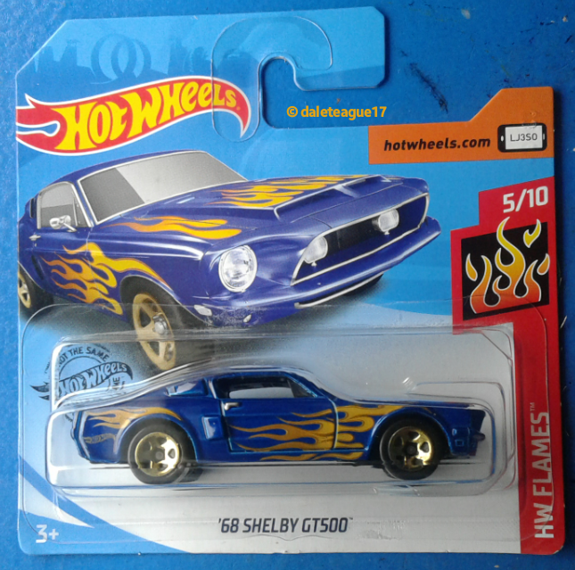 Collector submitted image