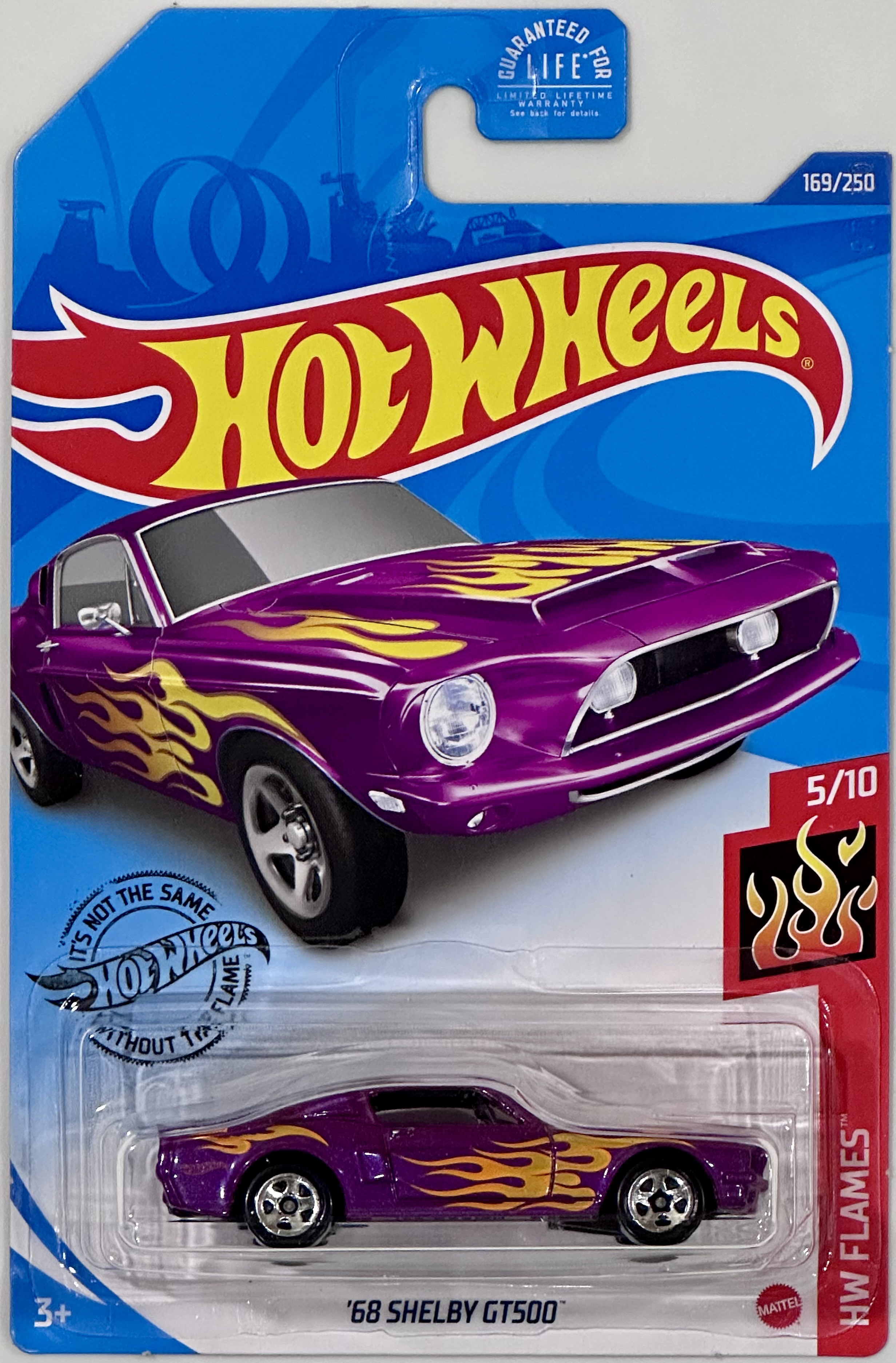 Collector submitted image