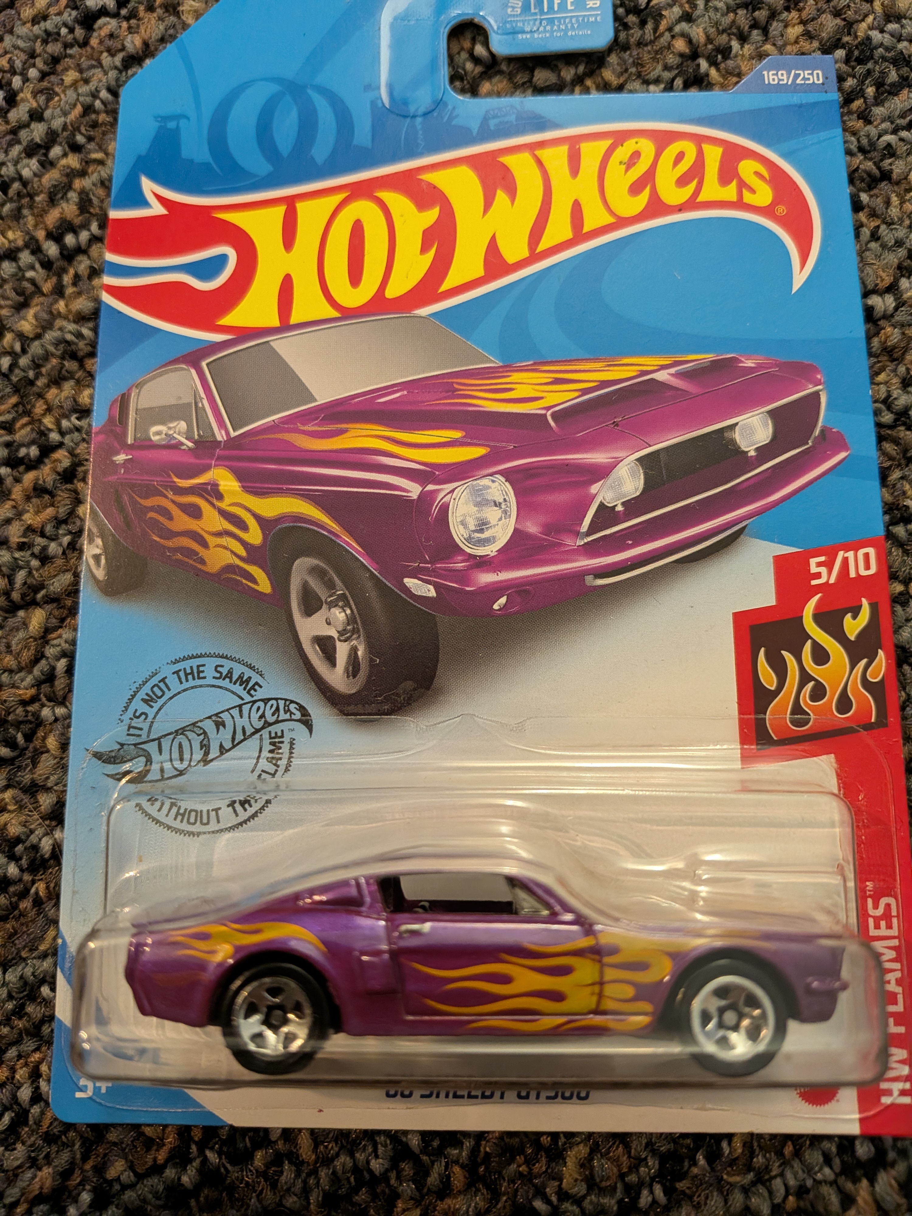 Collector submitted image