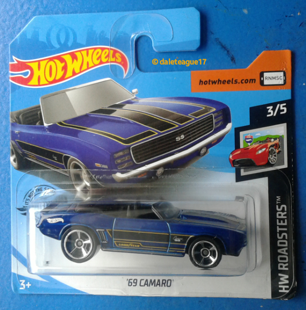 Collector submitted image