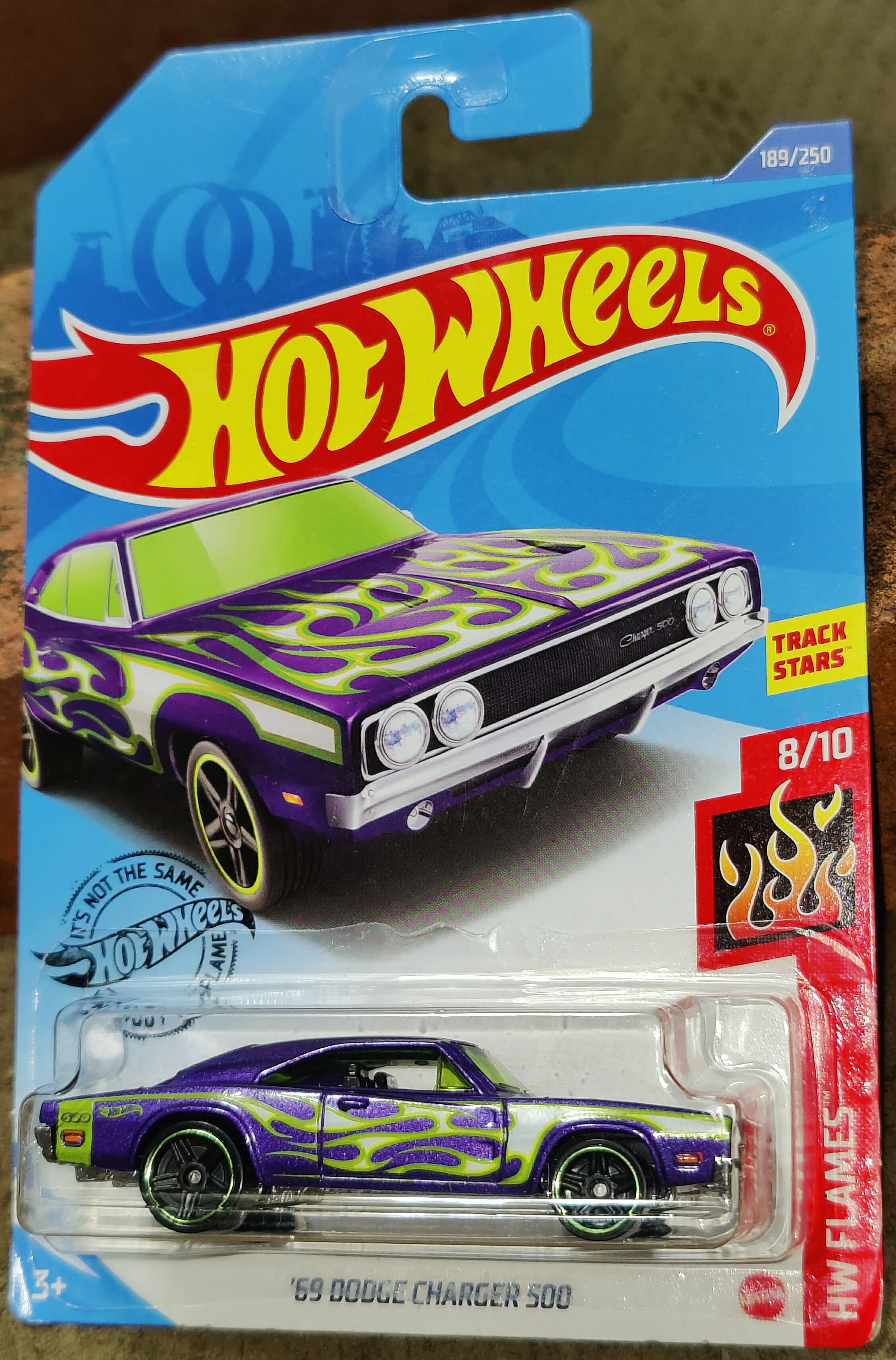 Collector submitted image
