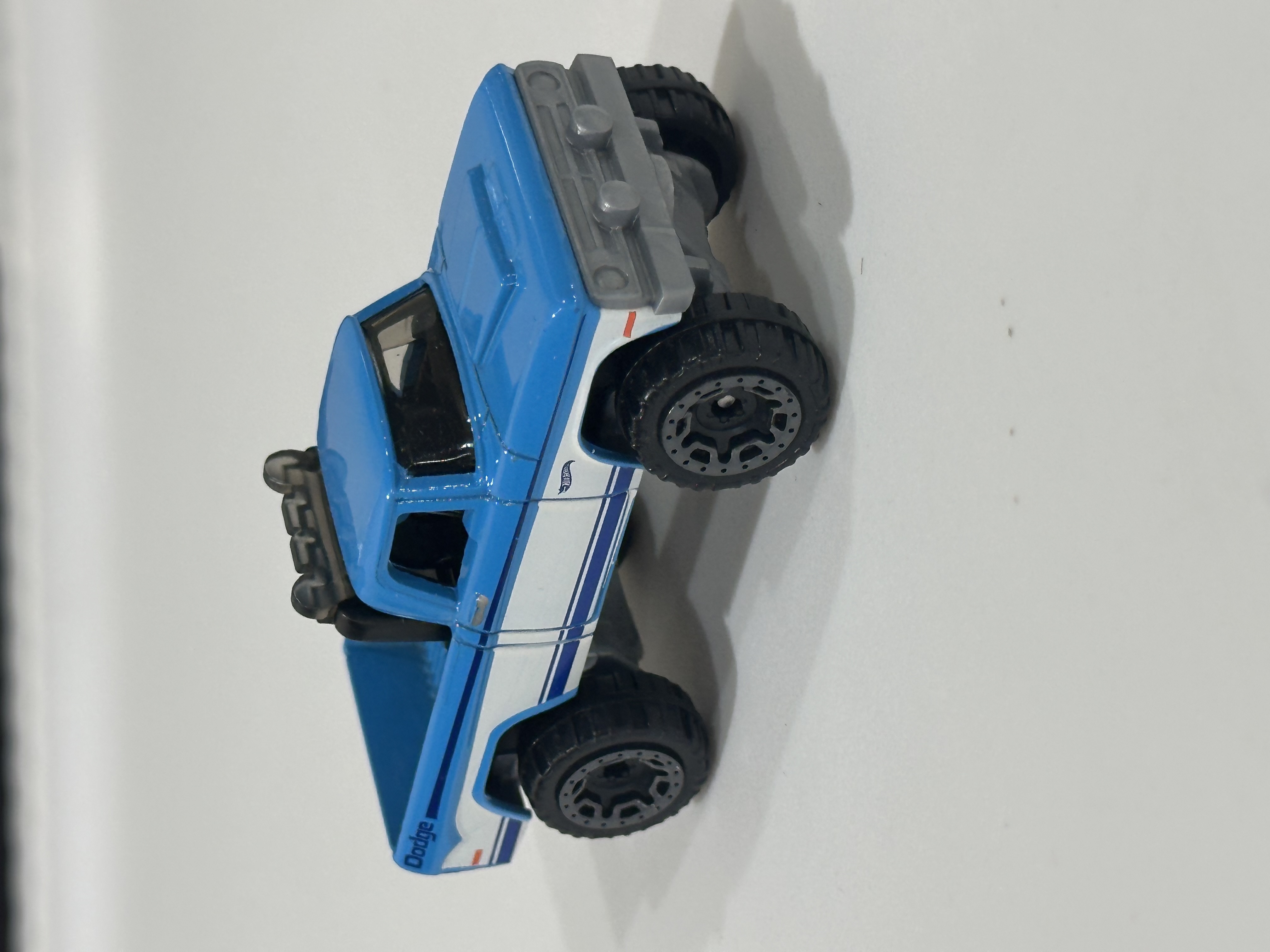 Collector submitted image