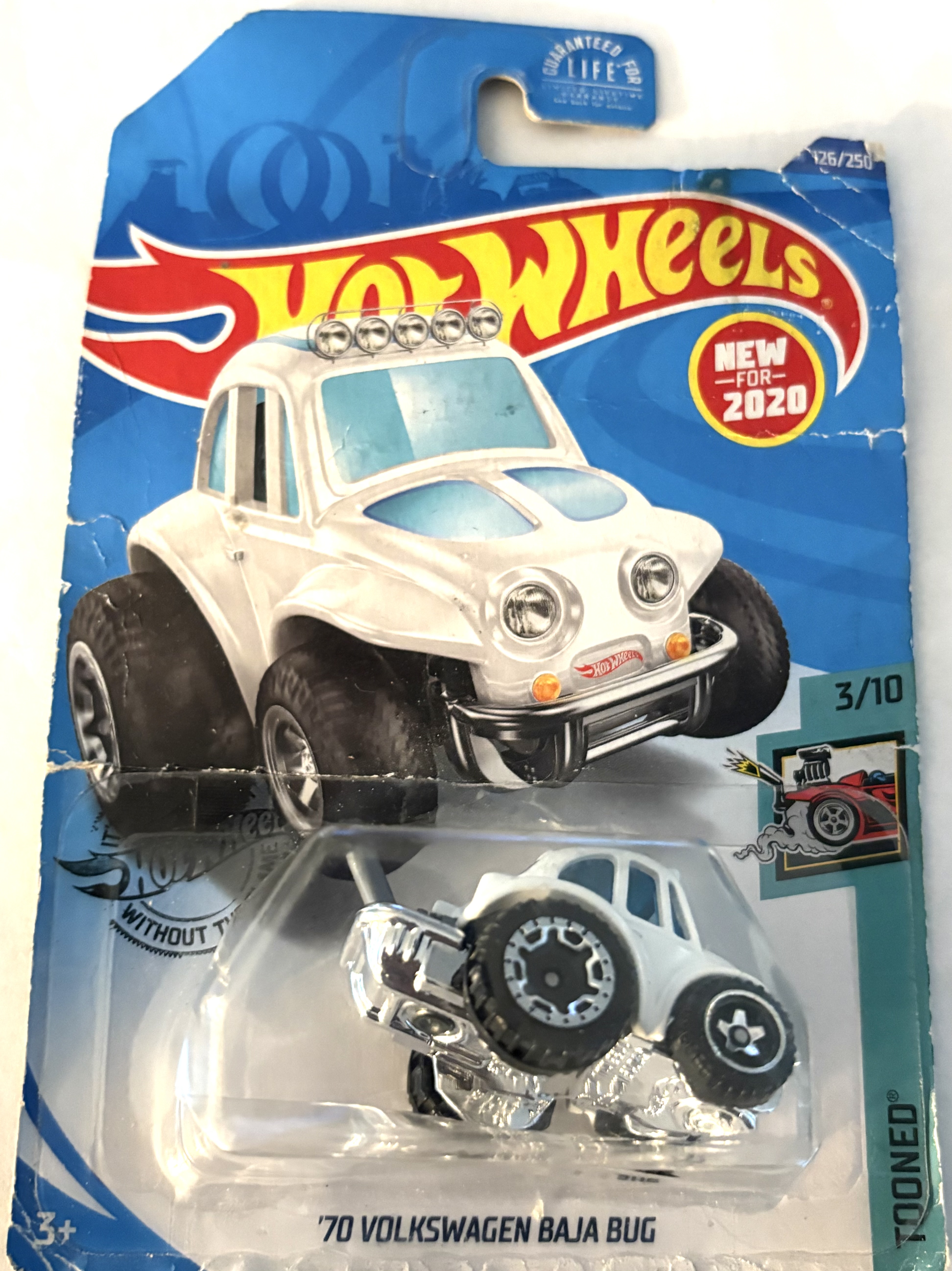 Collector submitted image