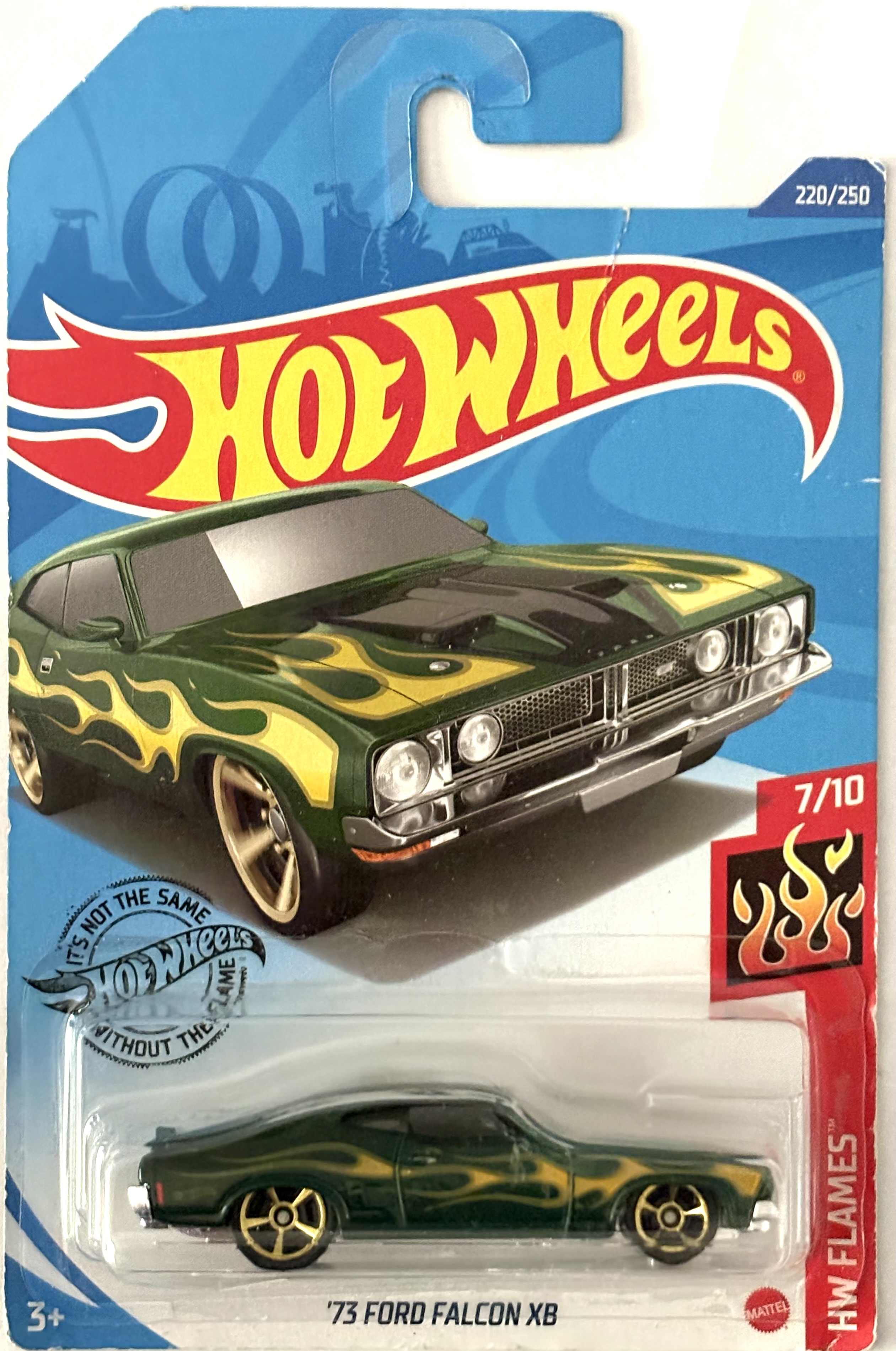 Collector submitted image