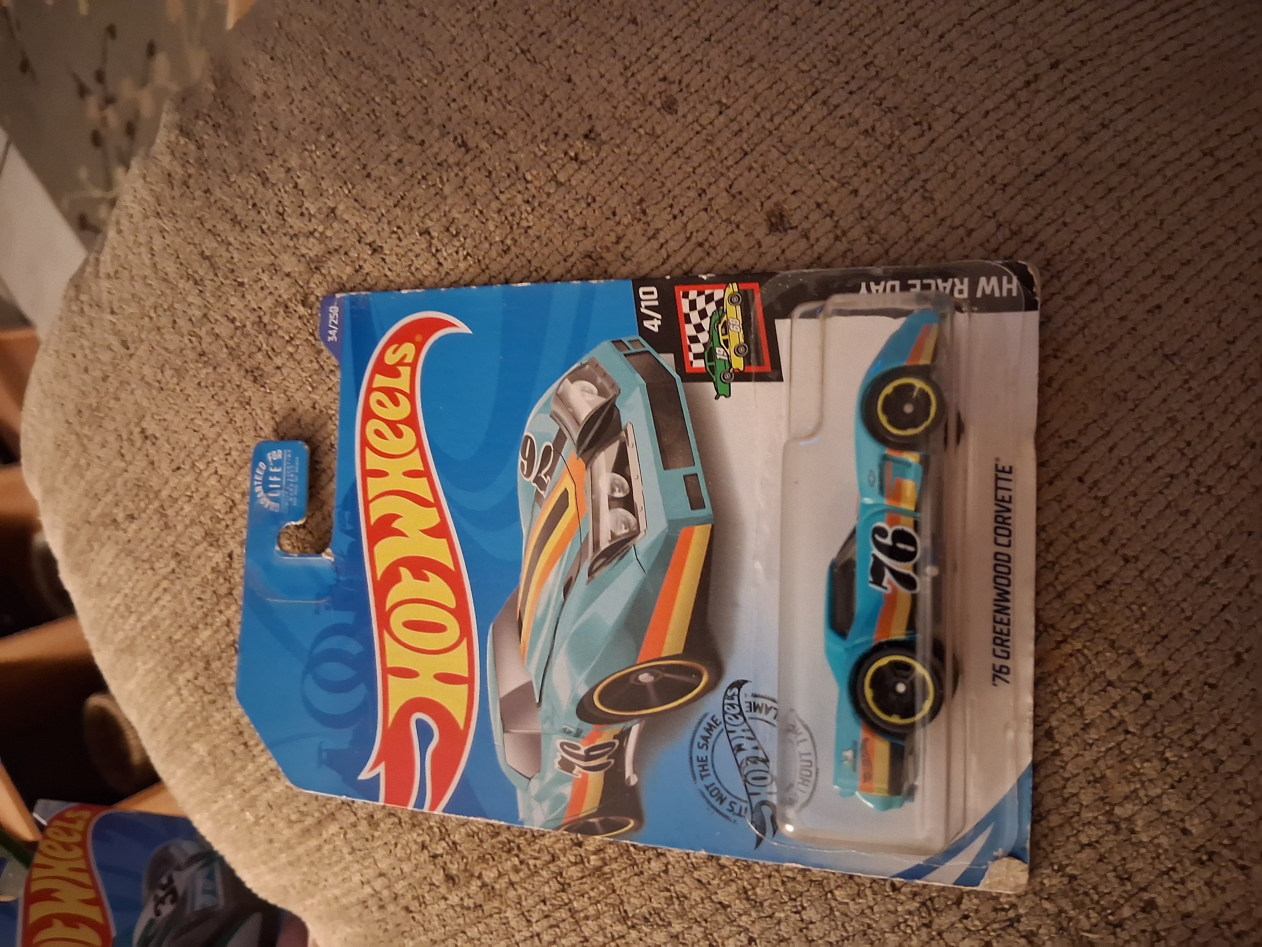 Collector submitted image