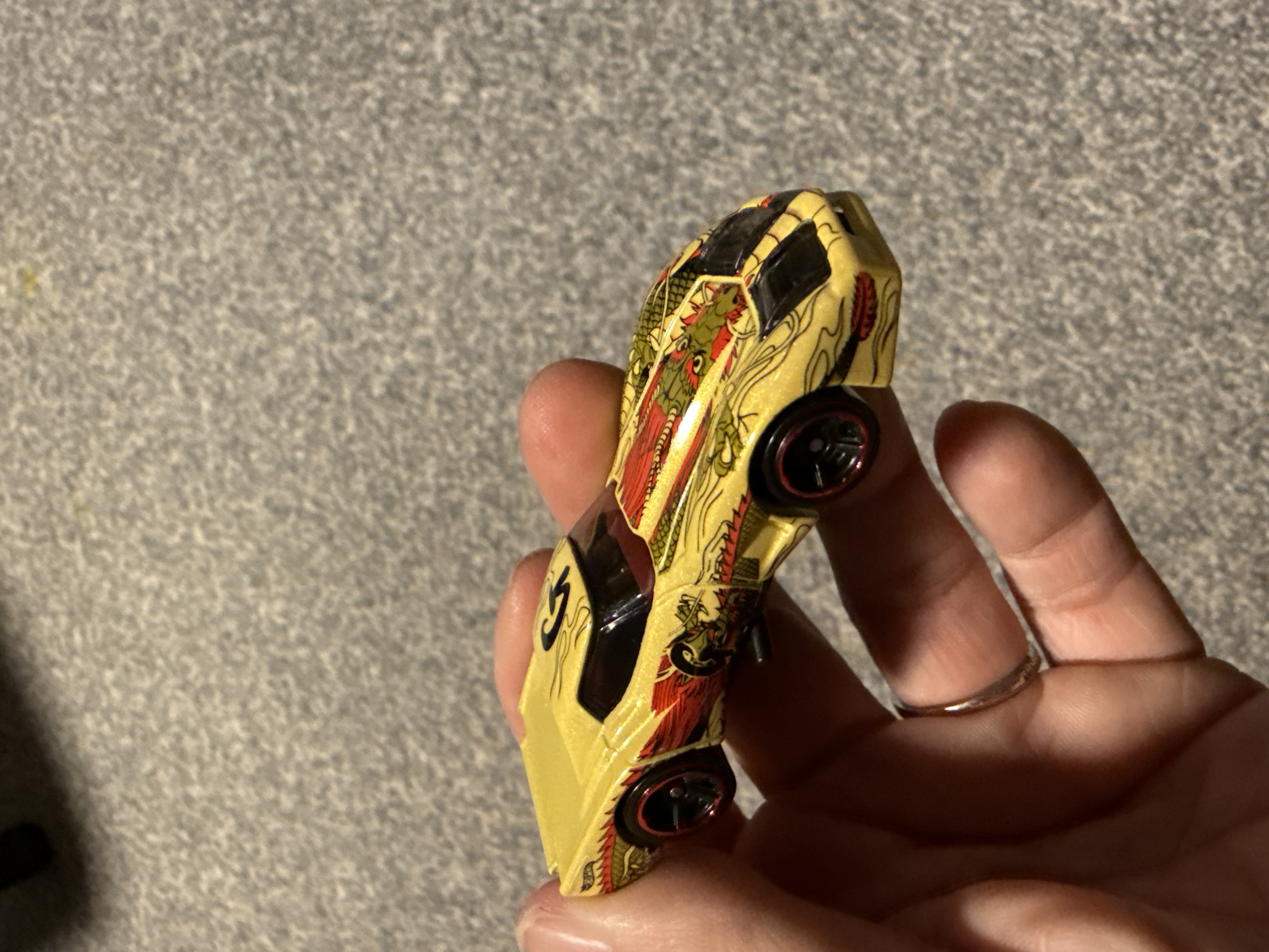 Collector submitted image