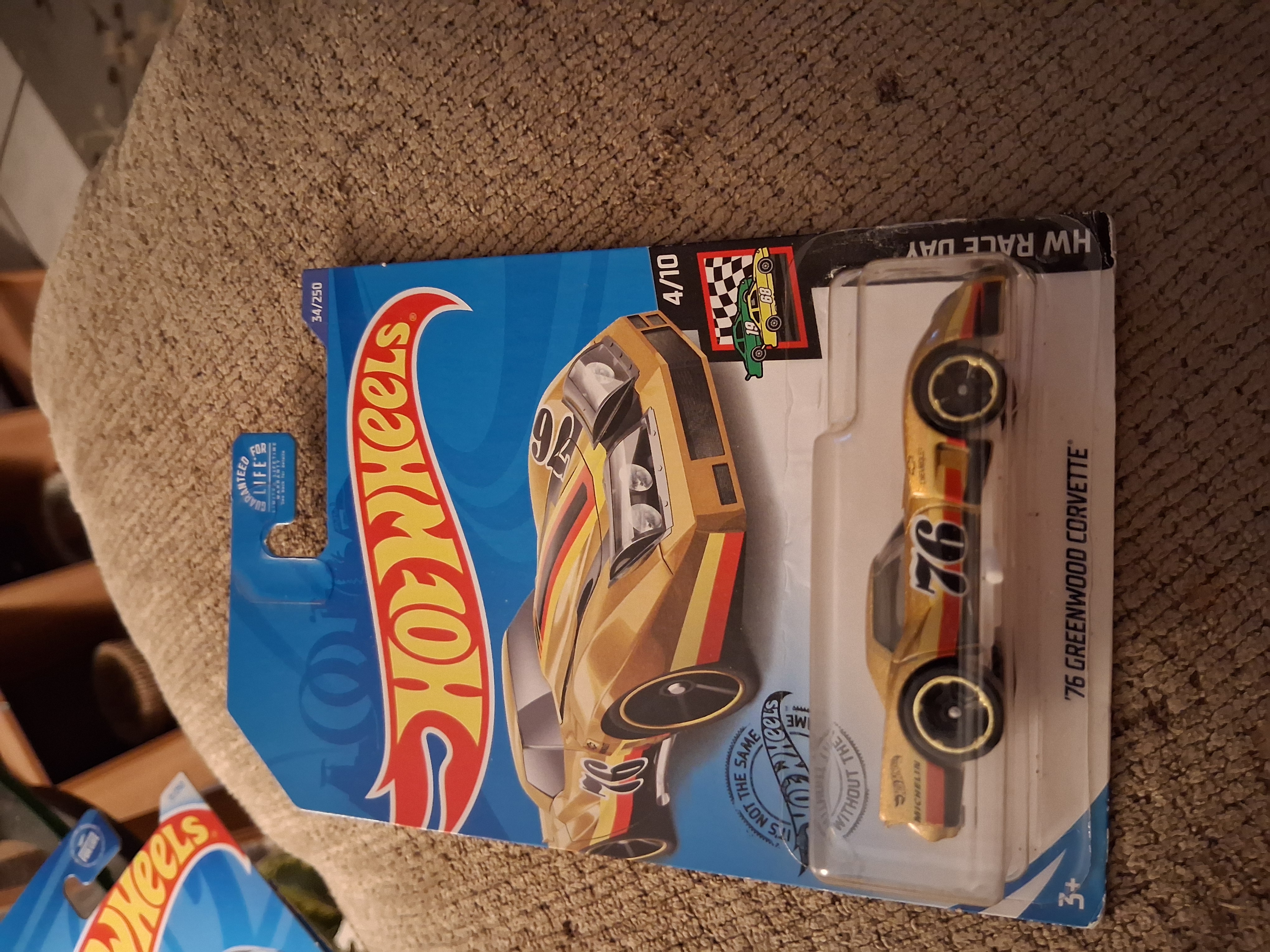 Collector submitted image
