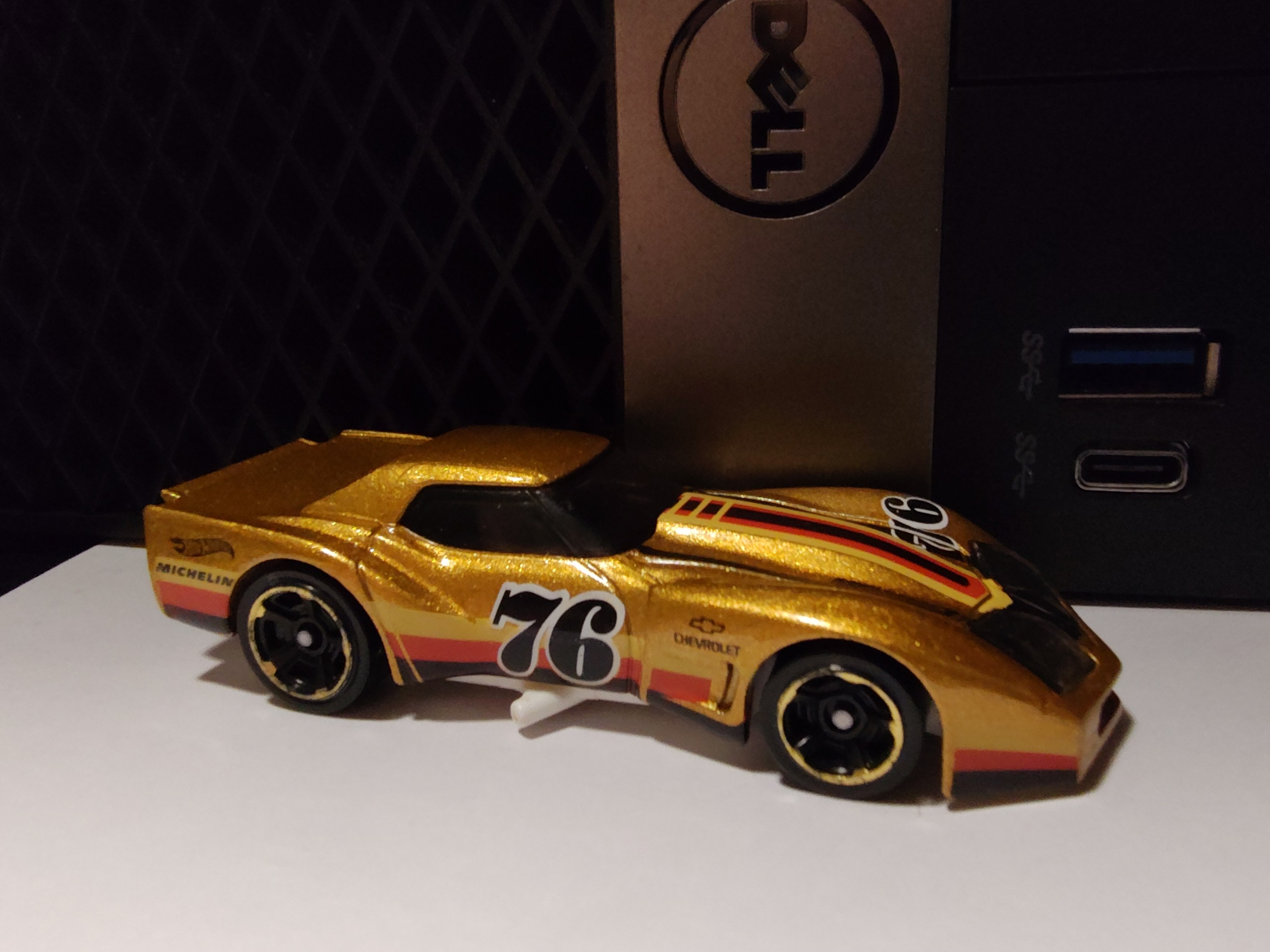 Collector submitted image