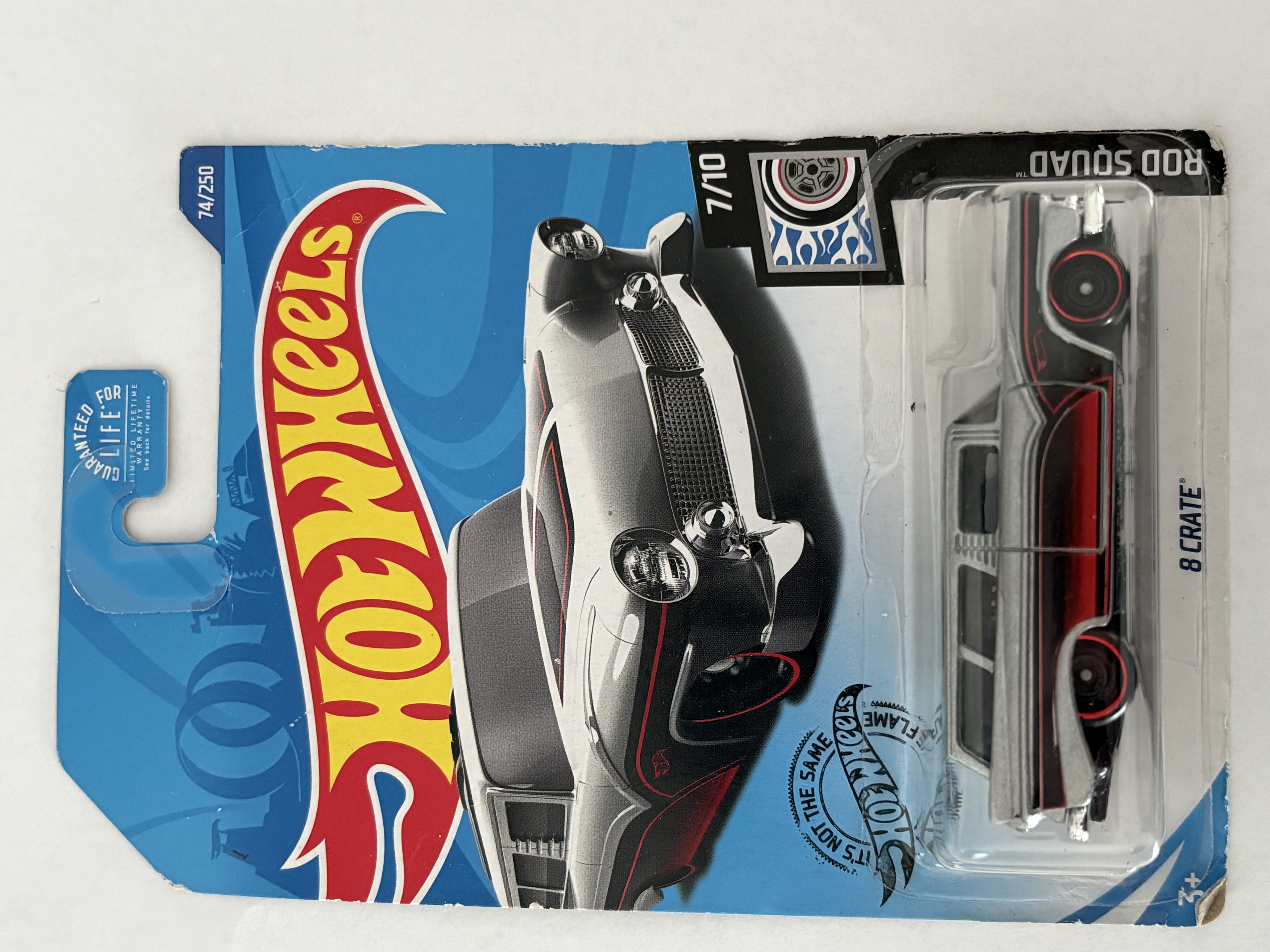 Collector submitted image