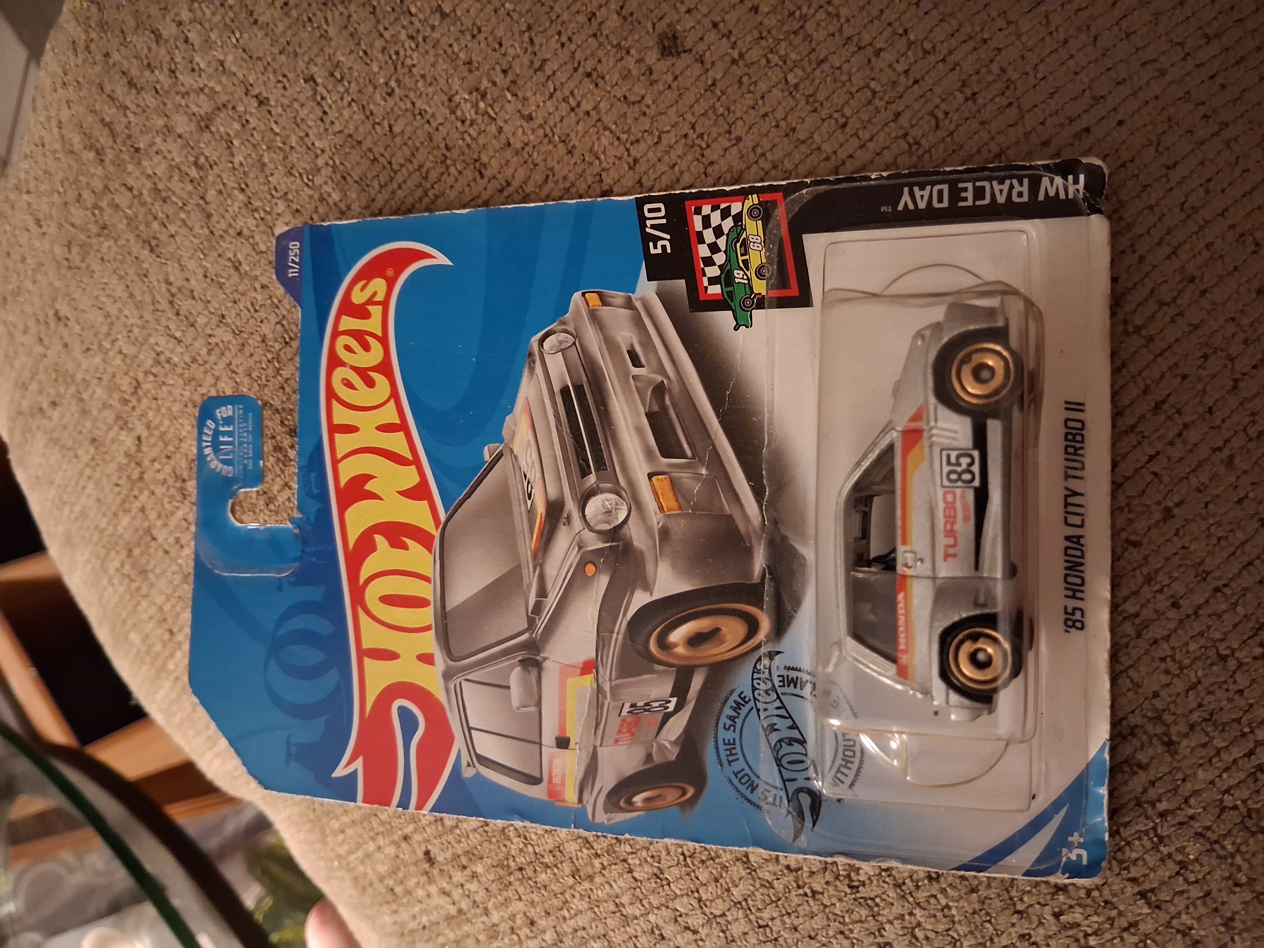 Collector submitted image