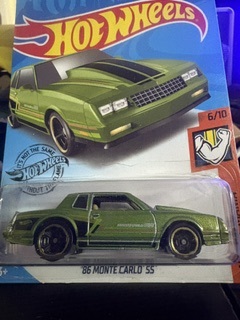 Collector submitted image