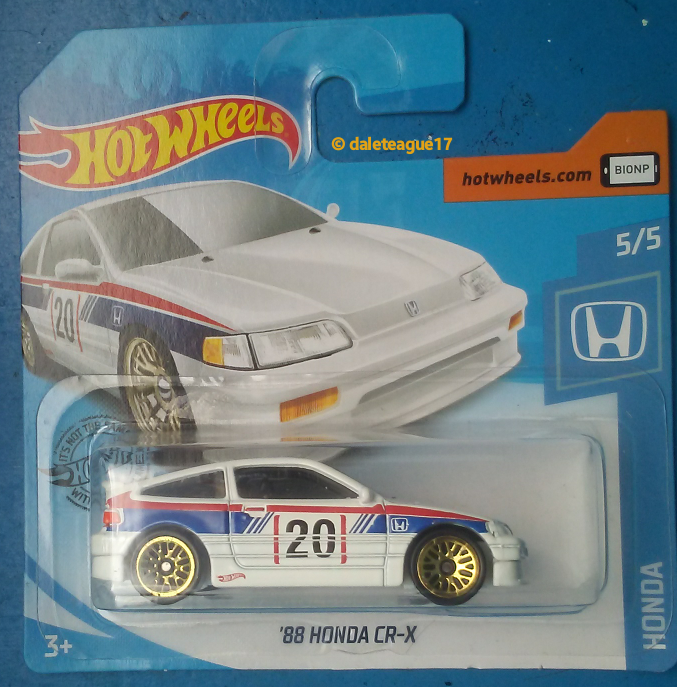 Collector submitted image