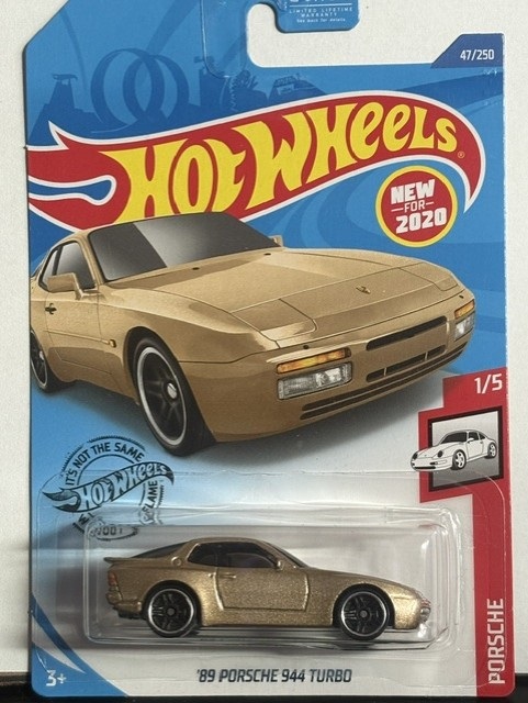 Collector submitted image