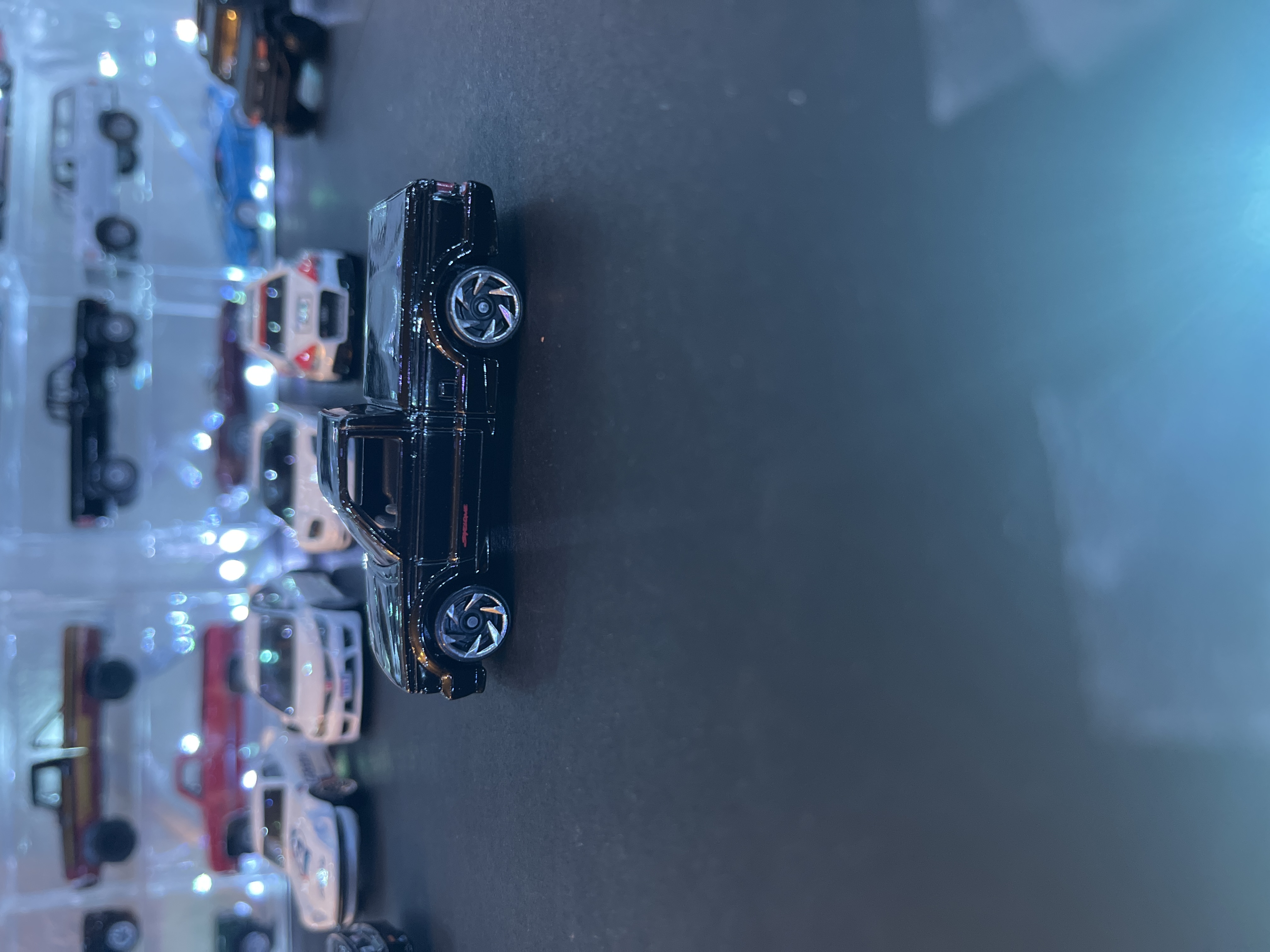 Collector submitted image