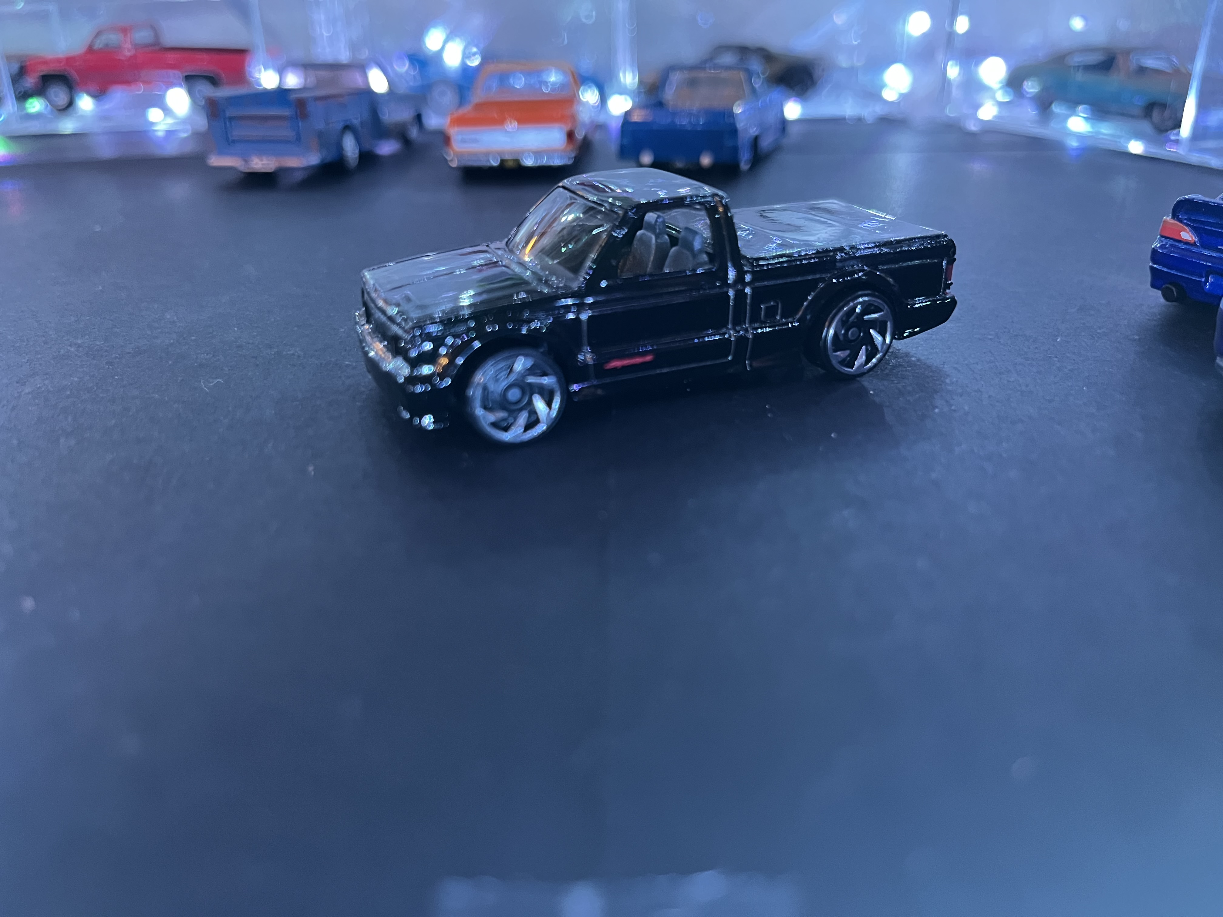 Collector submitted image
