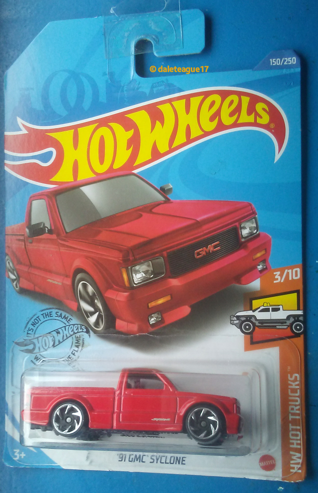 Collector submitted image