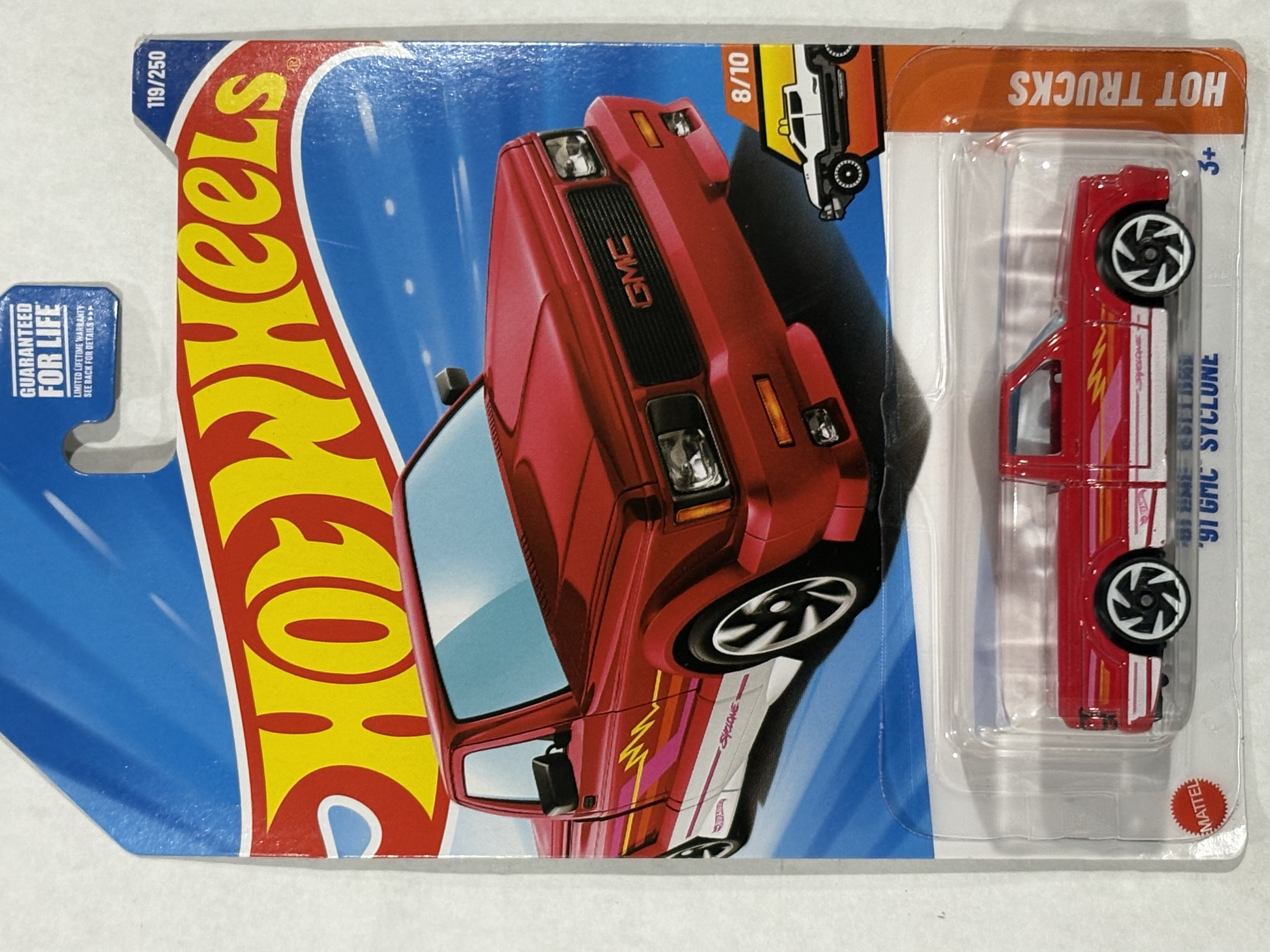 Collector submitted image