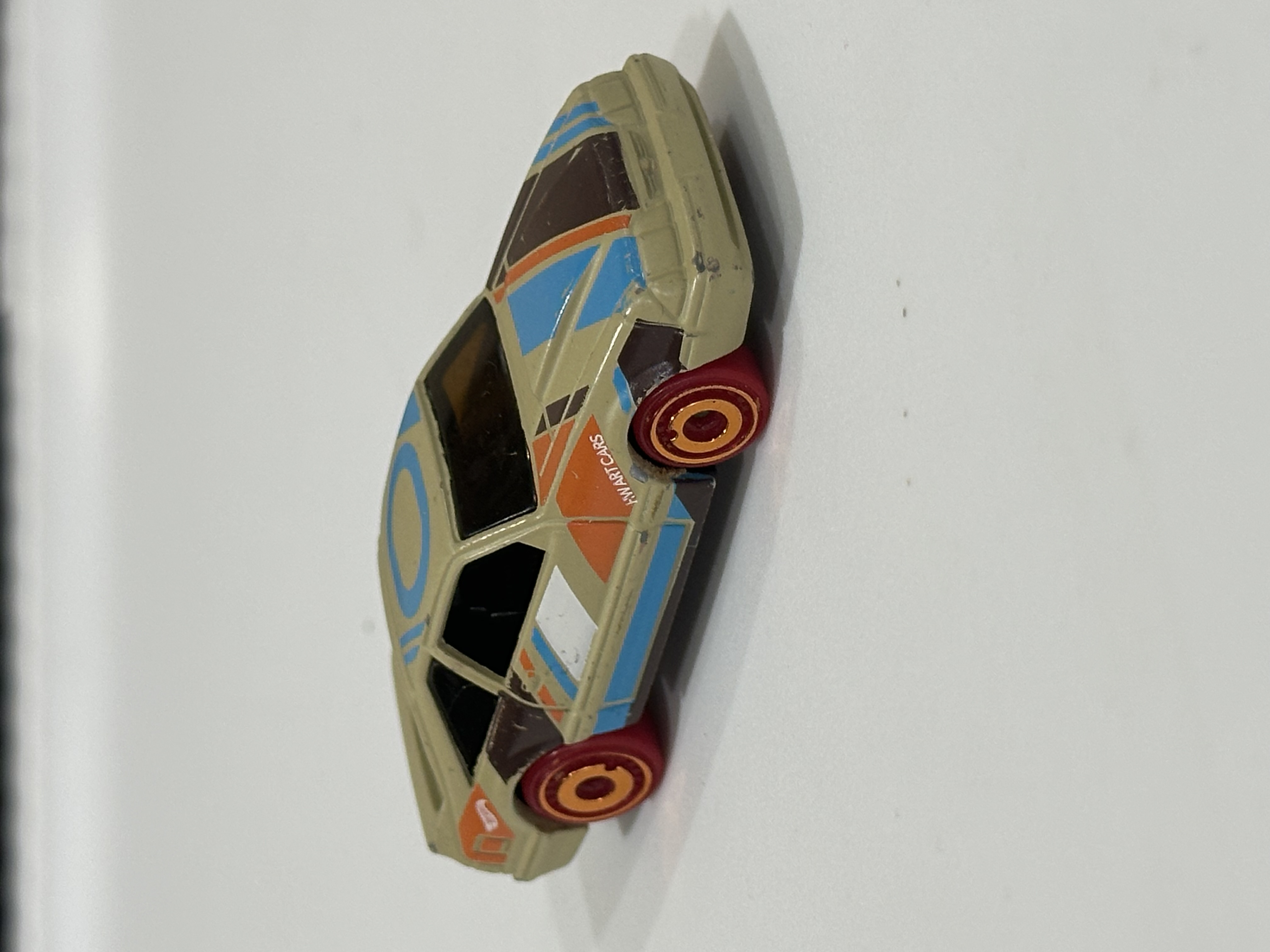 Collector submitted image