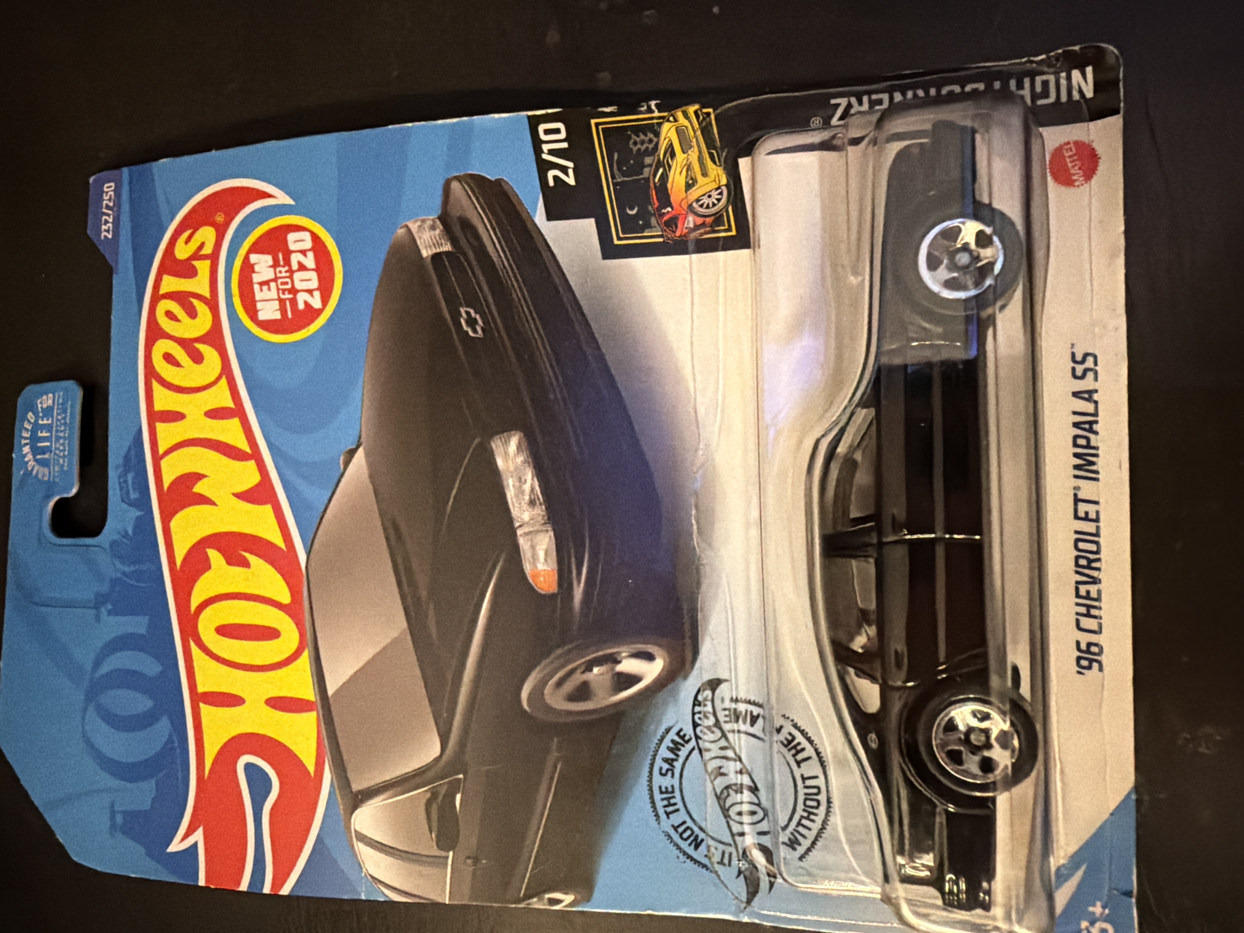 Collector submitted image