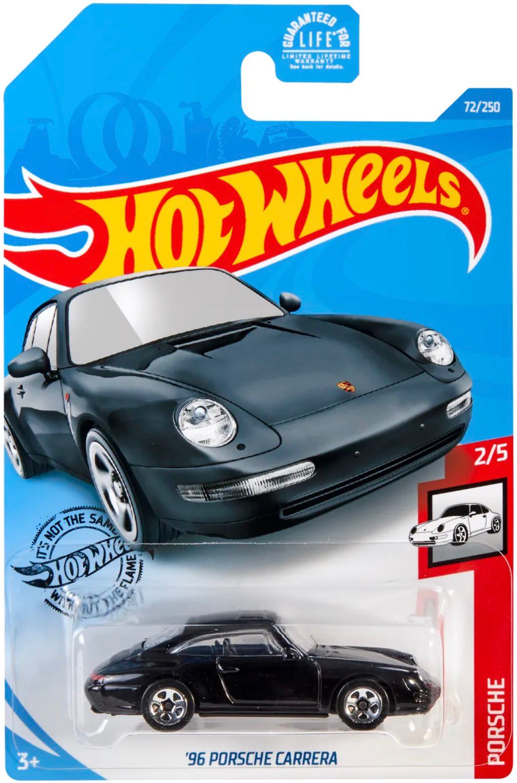 Collector submitted image