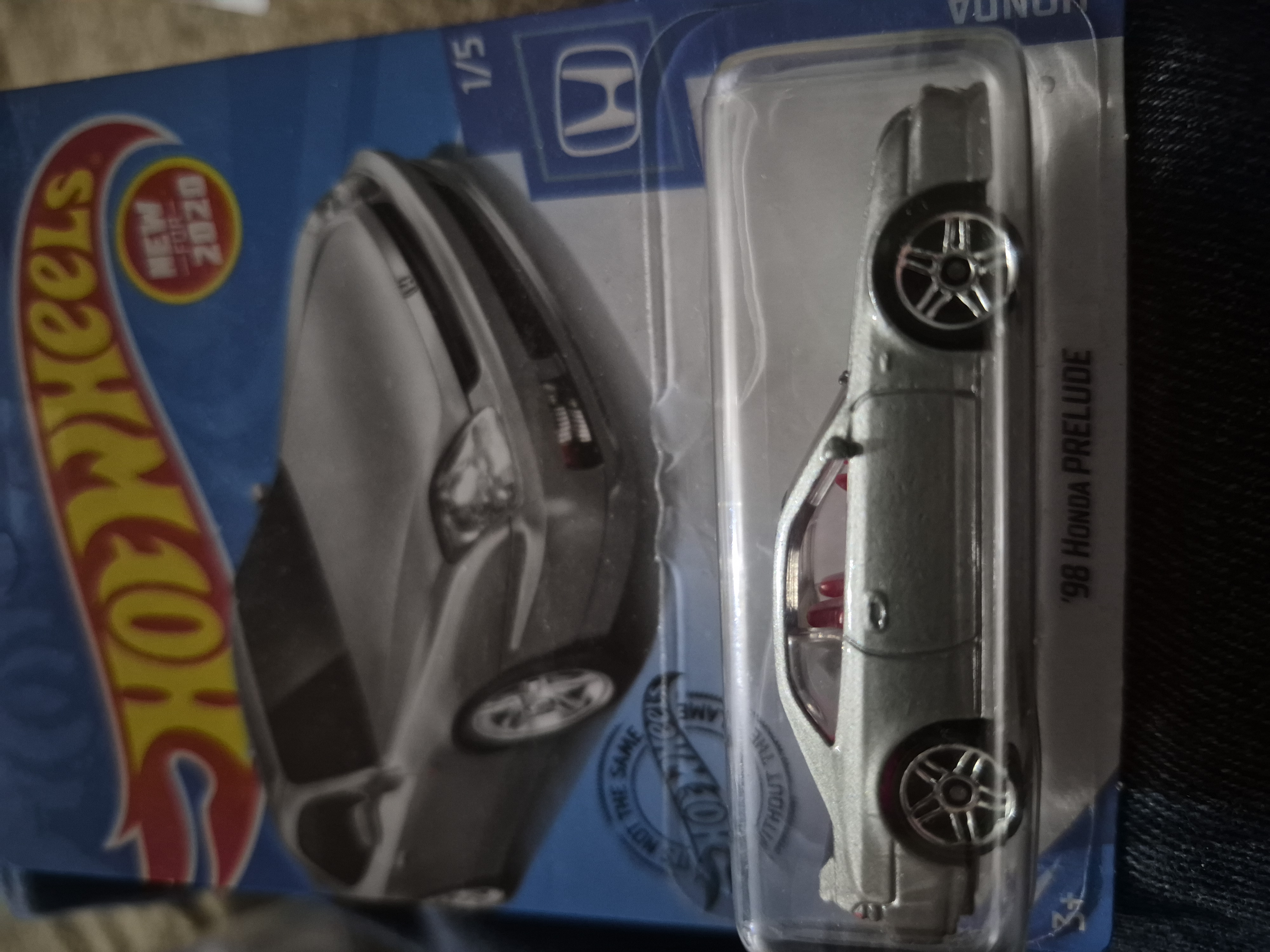 Collector submitted image