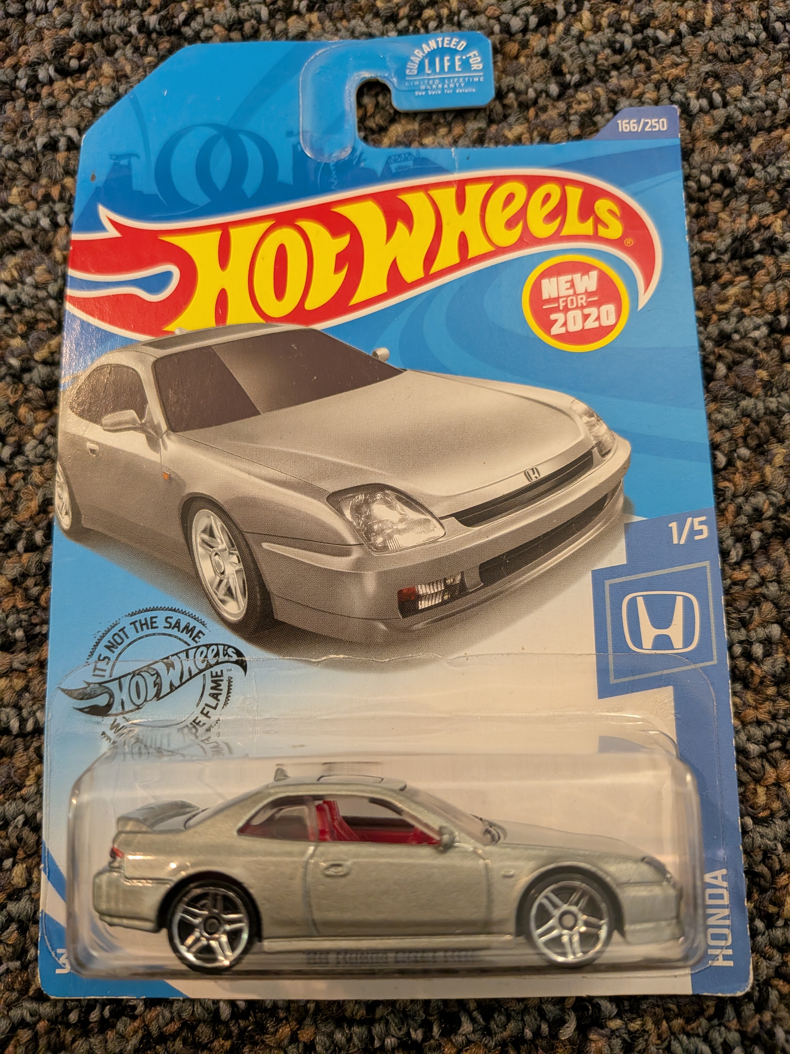 Collector submitted image