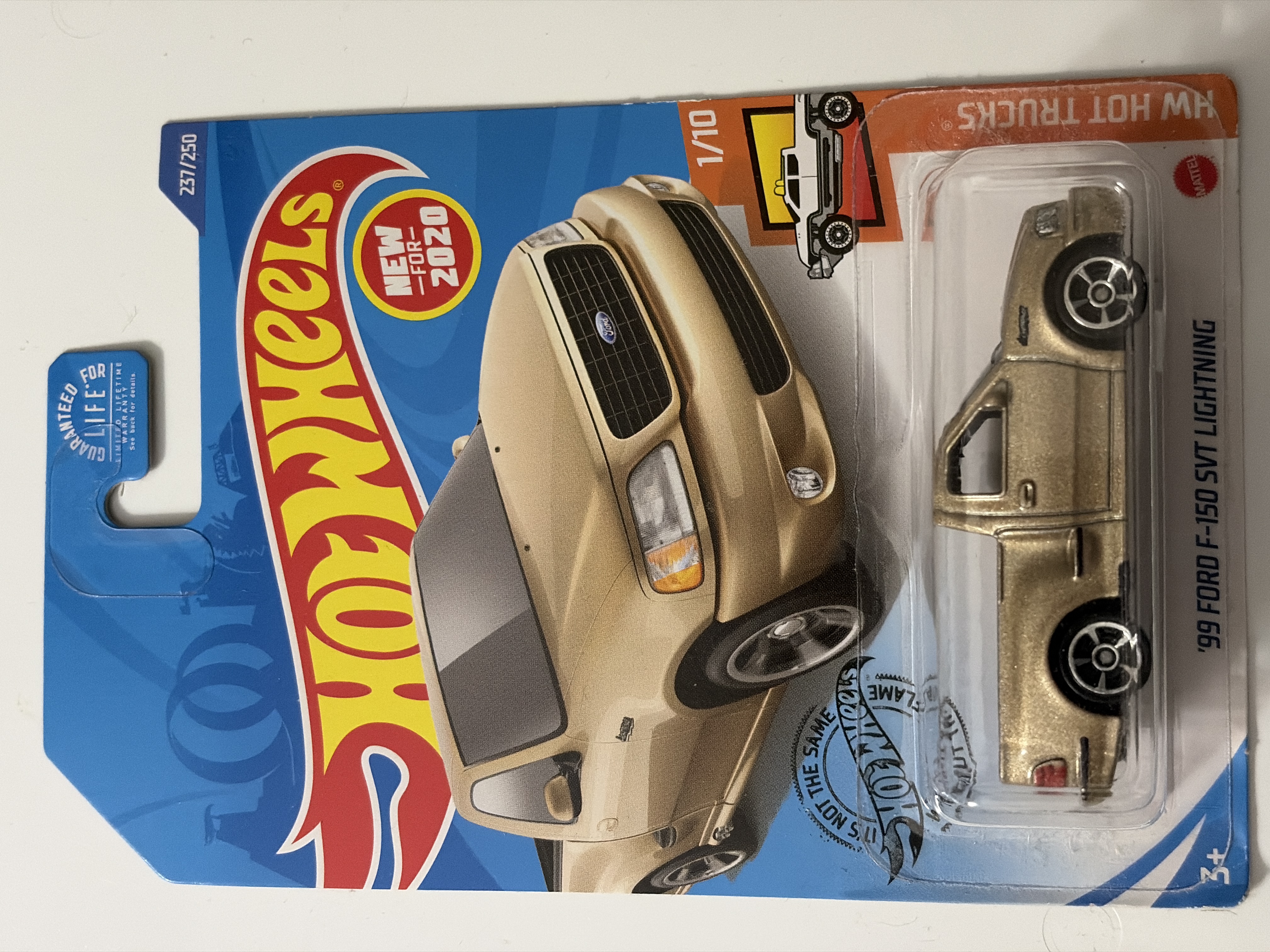 Collector submitted image