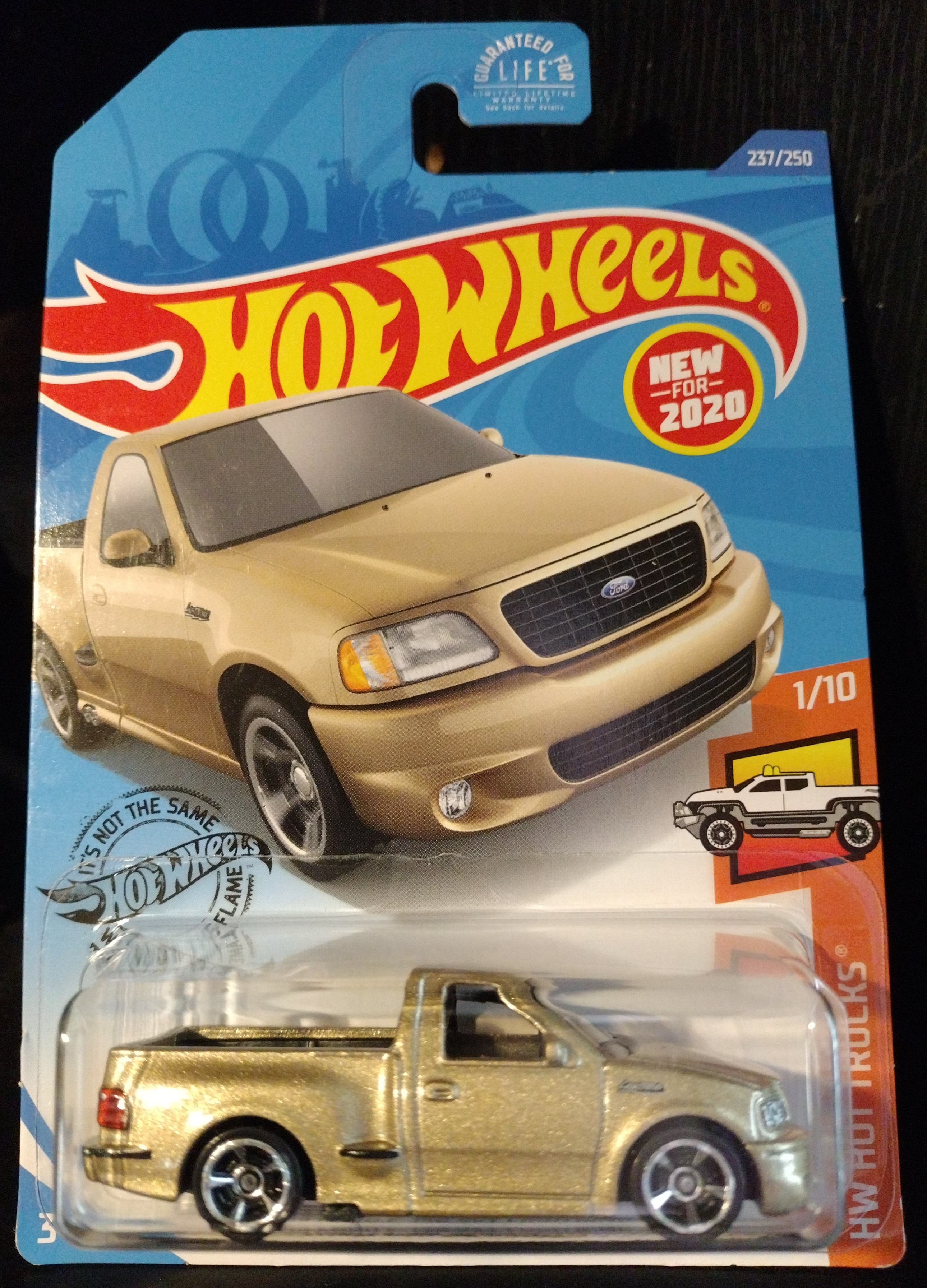 Collector submitted image