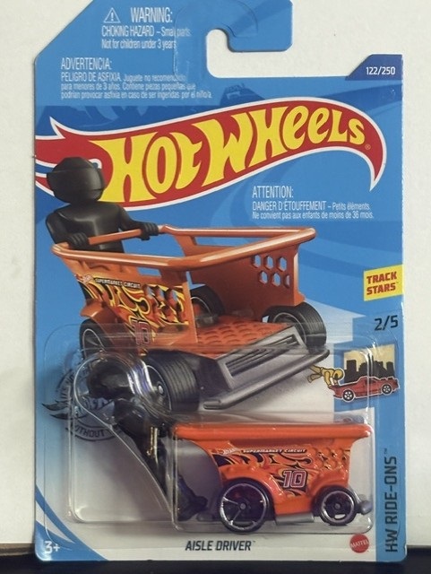 Collector submitted image