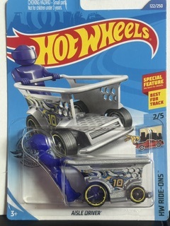 Collector submitted image