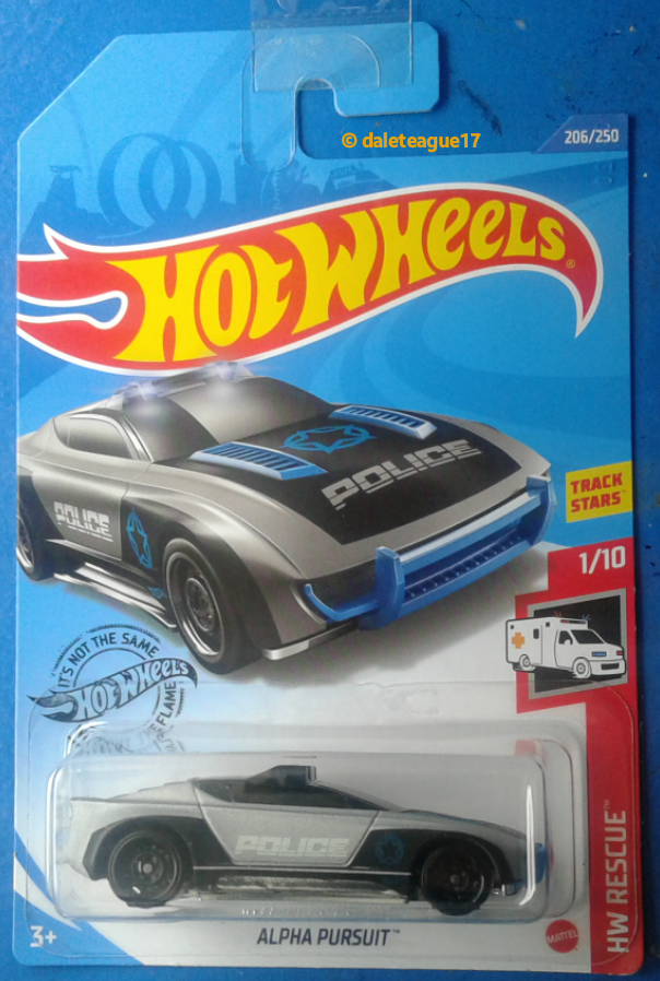 Collector submitted image