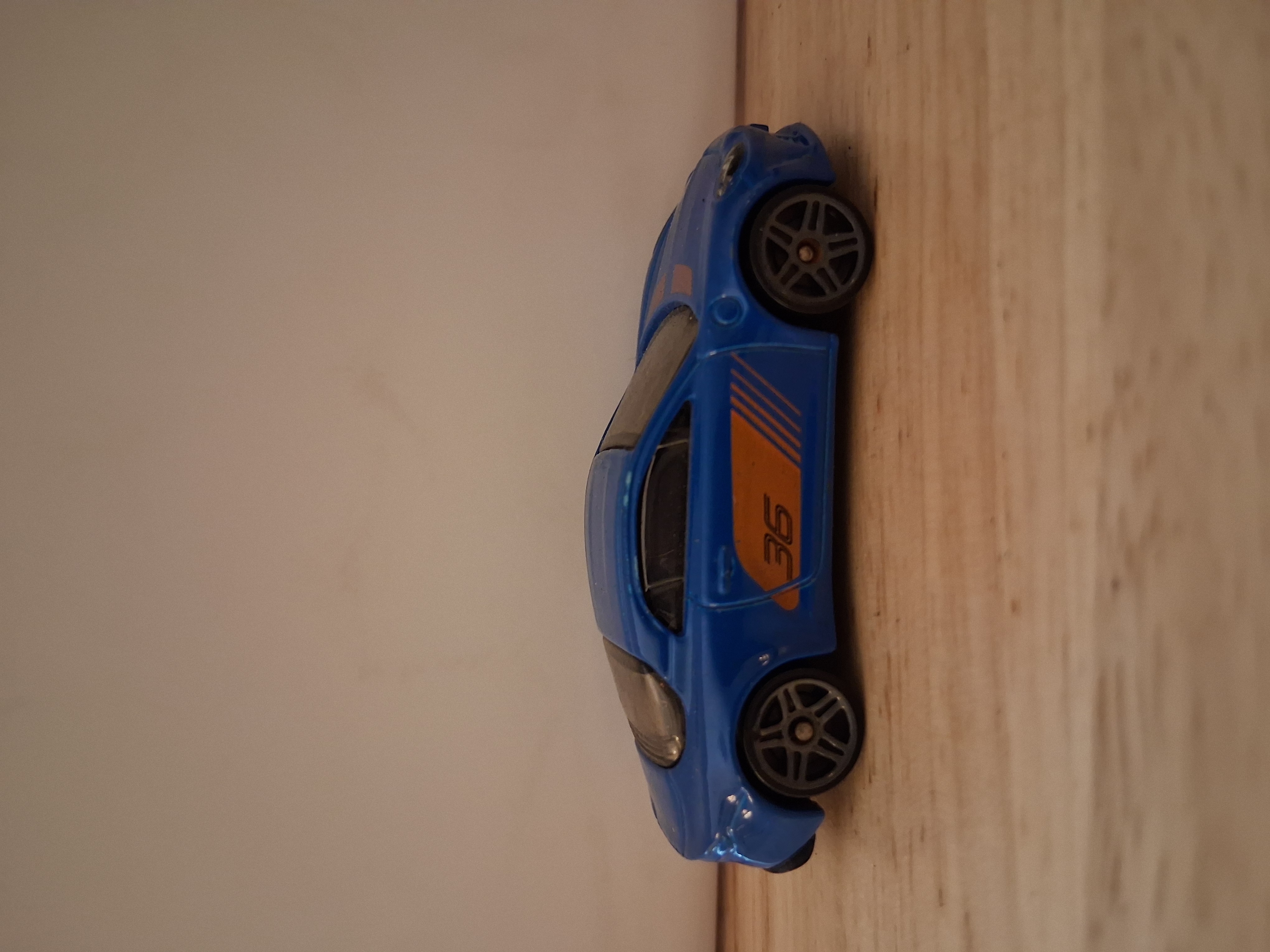 Collector submitted image