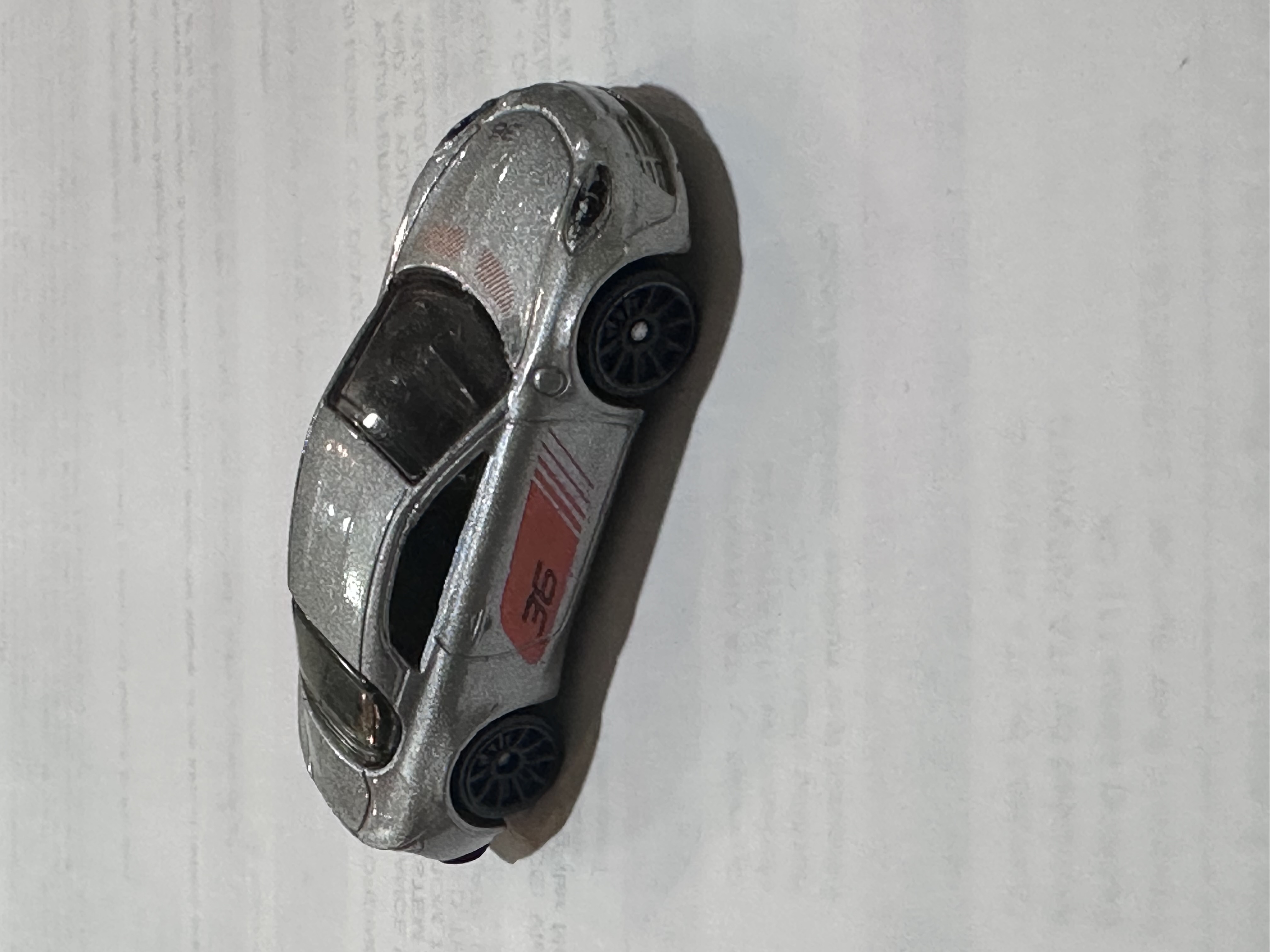 Collector submitted image